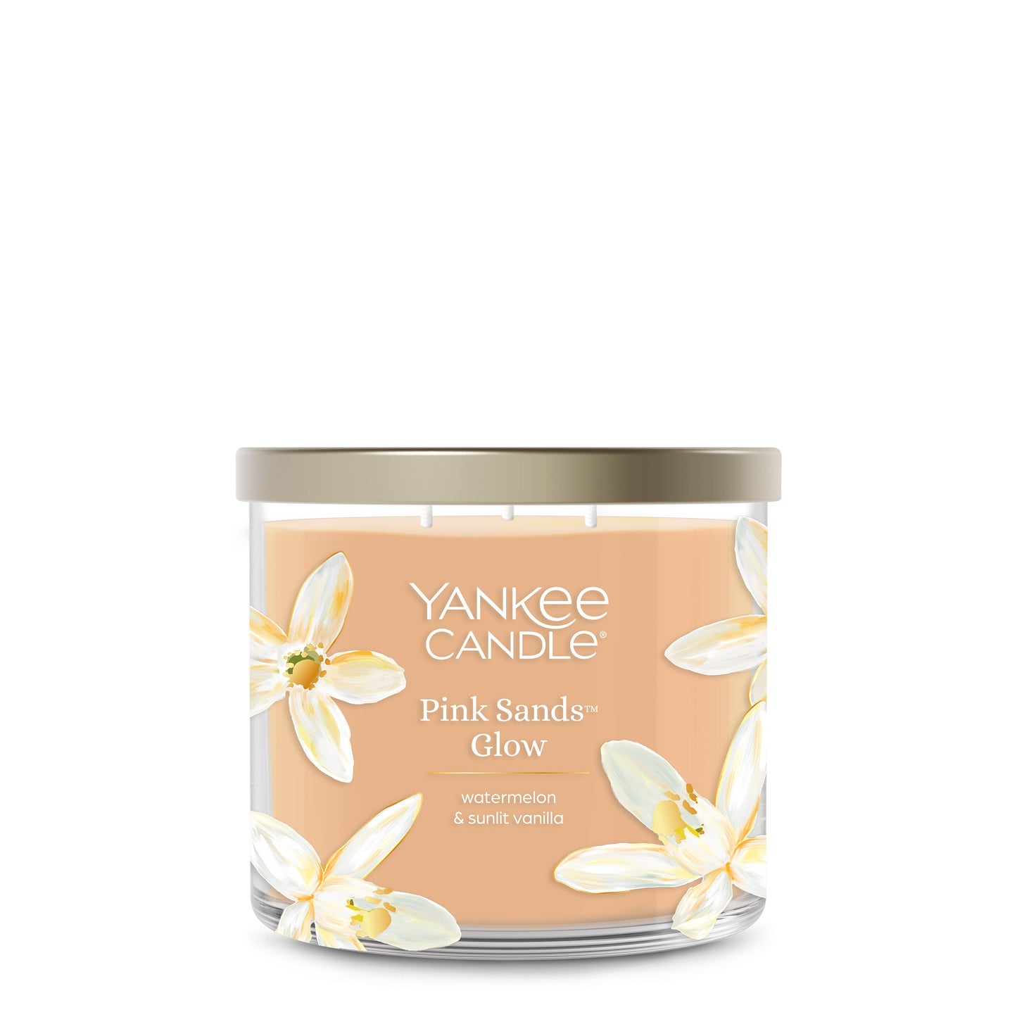 Pink Sands™ Glow Blend 4-0066