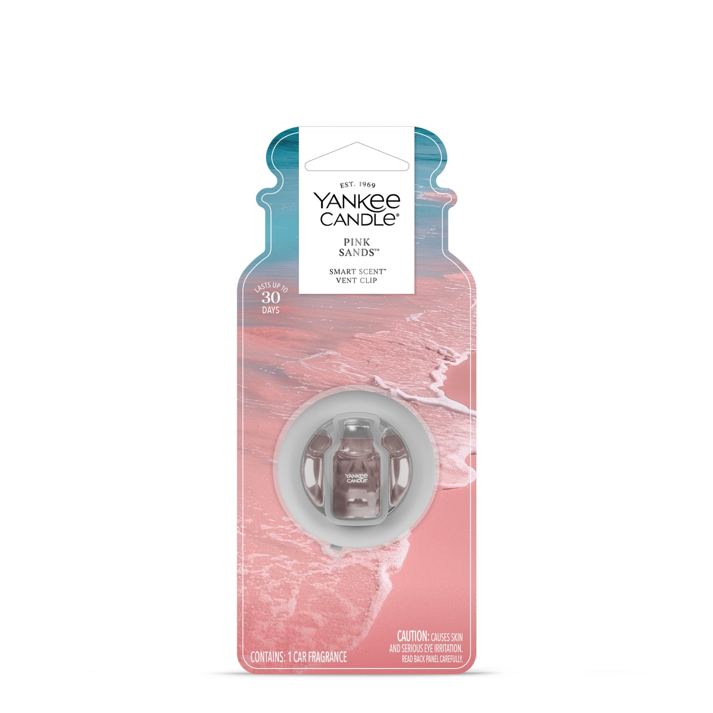 Pink Sands™ Visor Clip Fragrance Kit Daily 4-0104