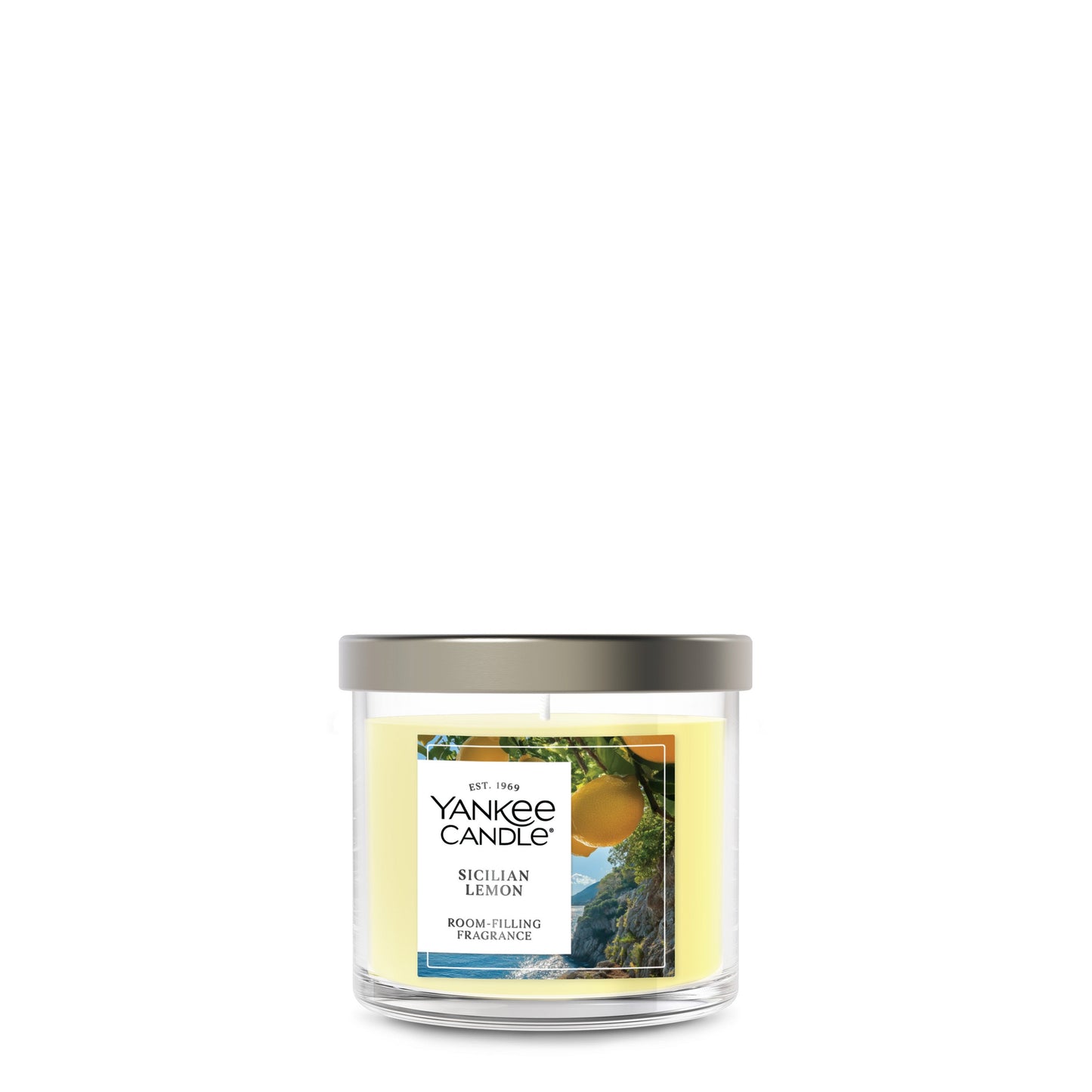 Sicilian Lemon Series 4-0309