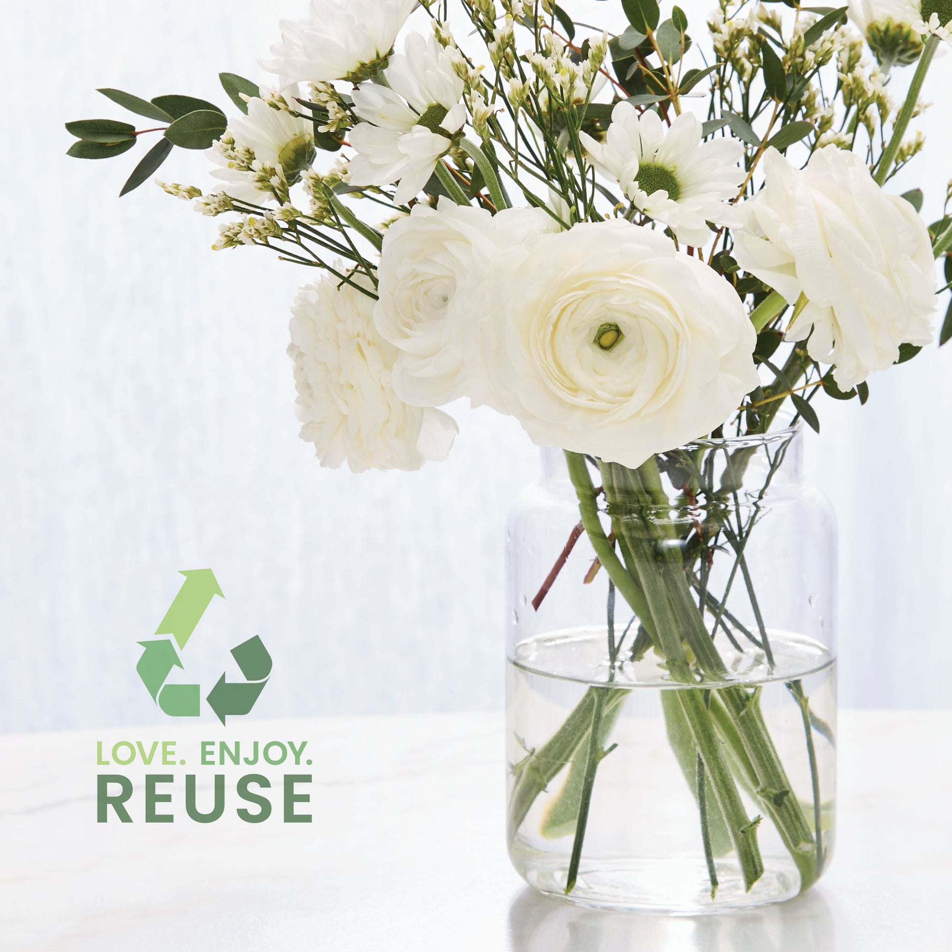 Lemon Lavender