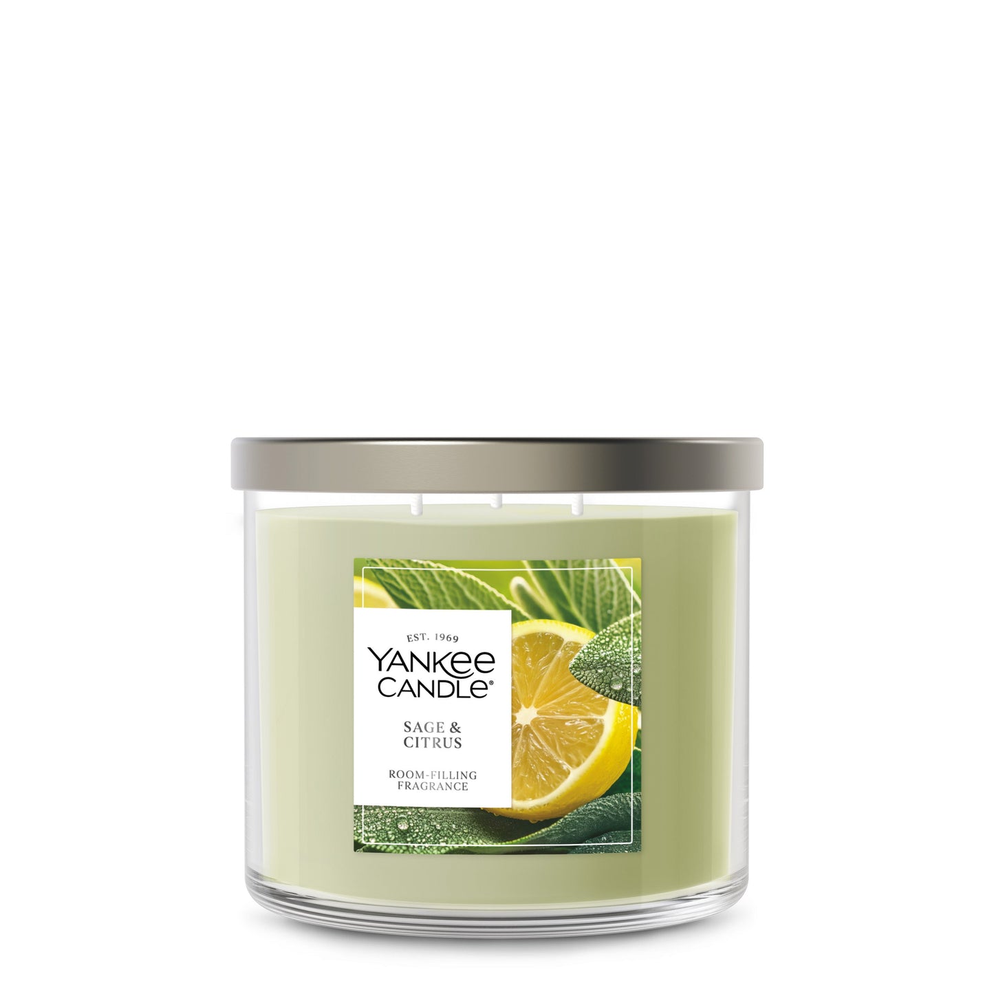 Sage & Citrus Shift 4-0665