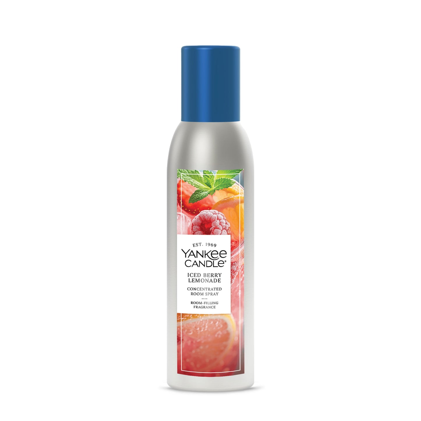 Iced Berry Lemonade Series 4-0079