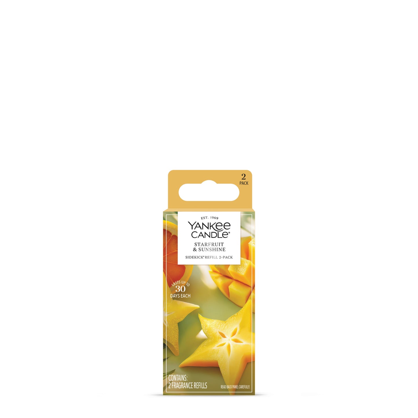 Starfruit & Sunshine Edit 4-0618