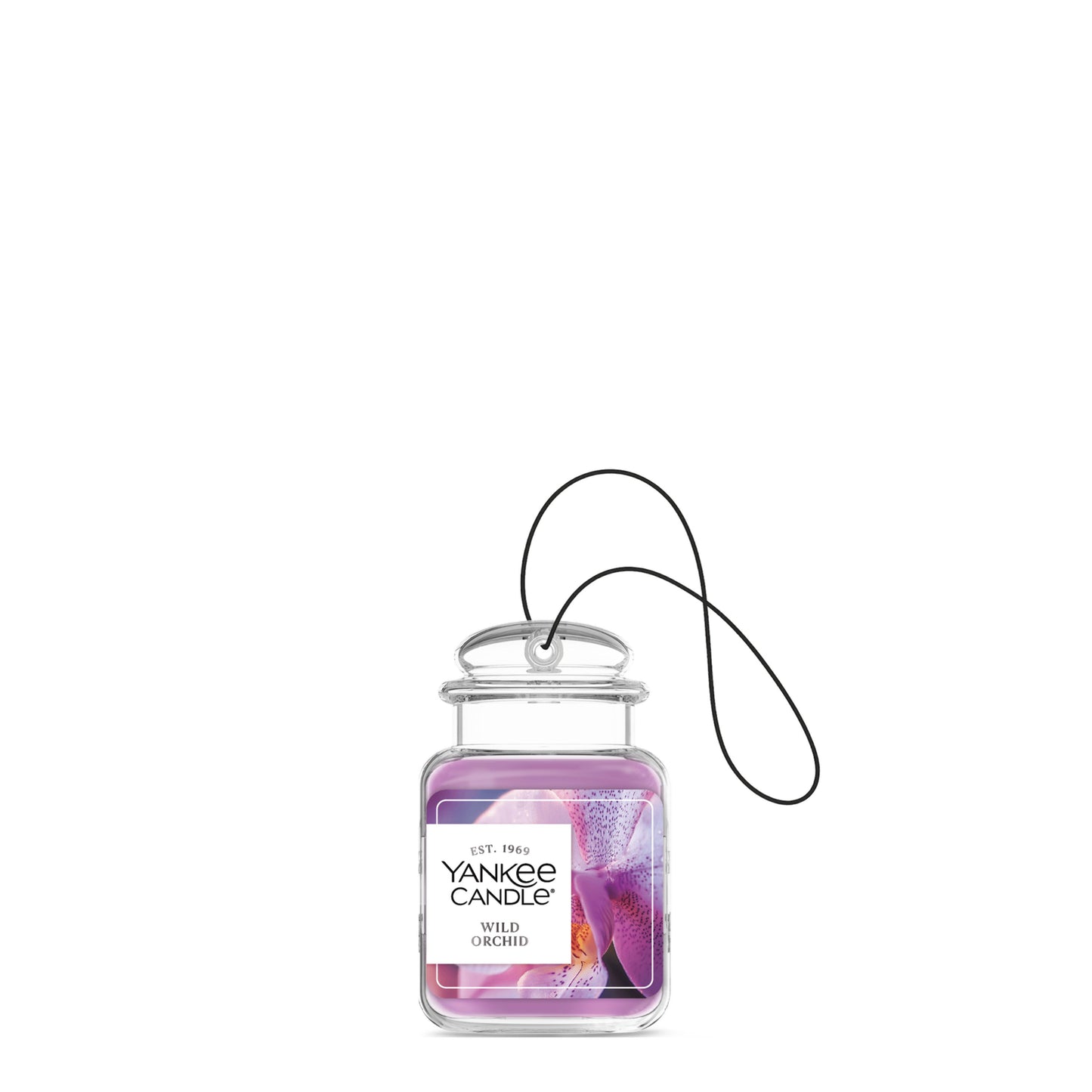 Wild Orchid Drop 4-0581