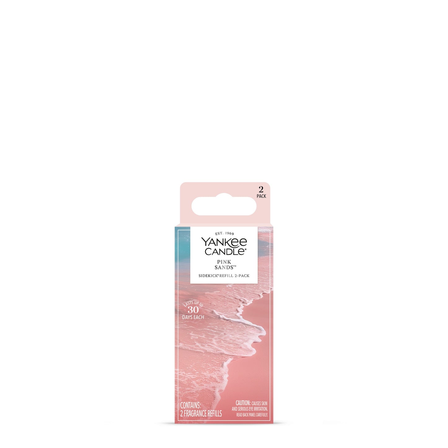 Pink Sands™ Pendant Fragrance Kit Select 4-0080