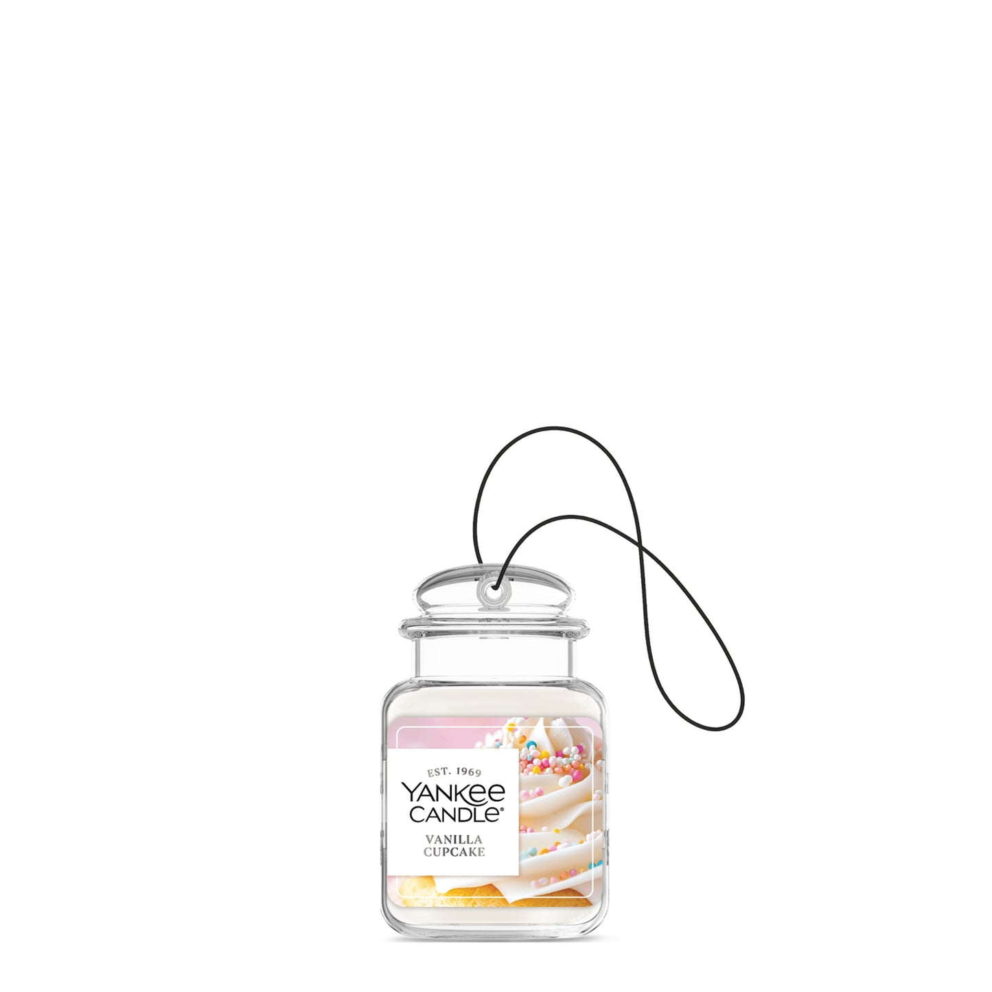 Vanilla Cupcake Drop 4-0501