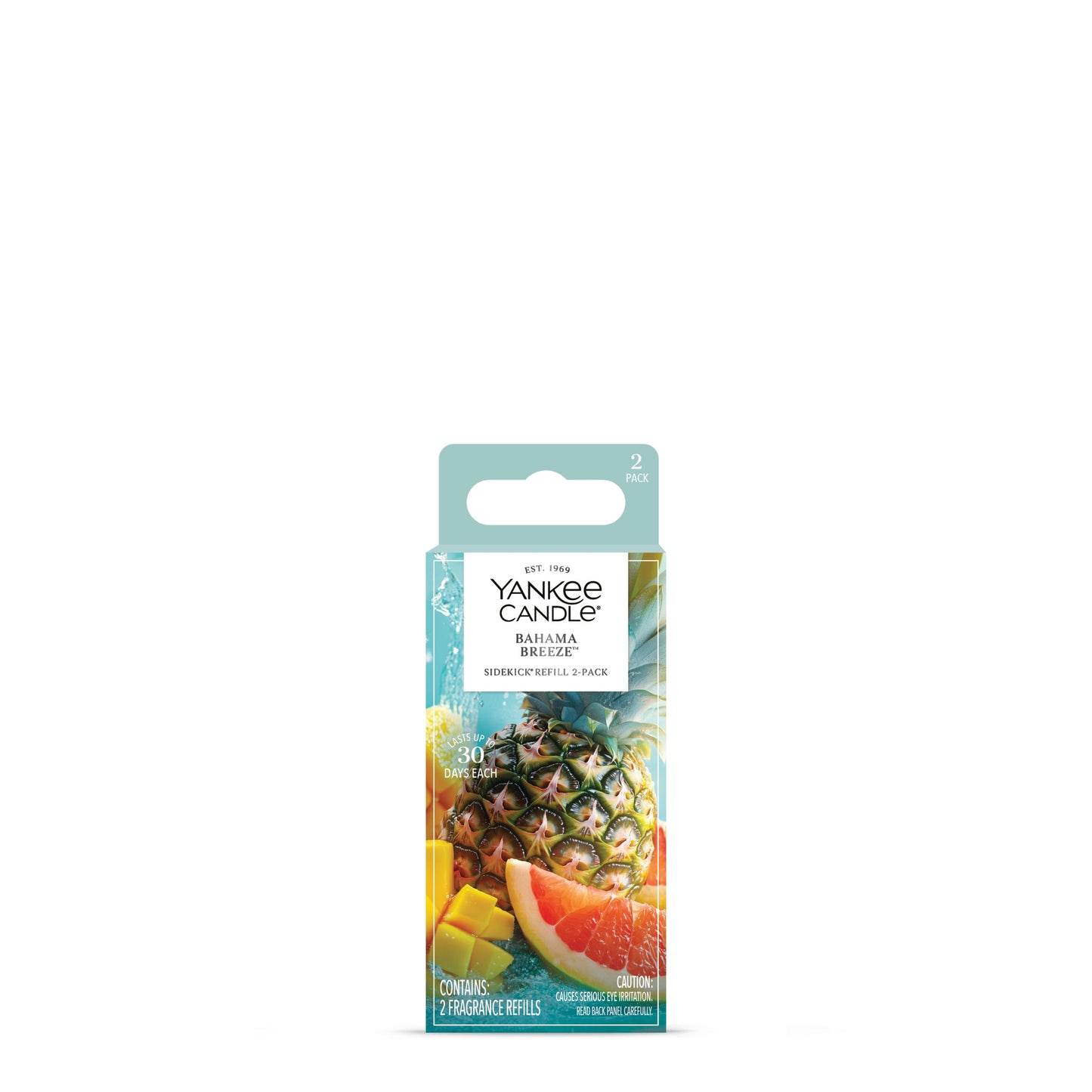Bahama Breeze™ Select 4-0190
