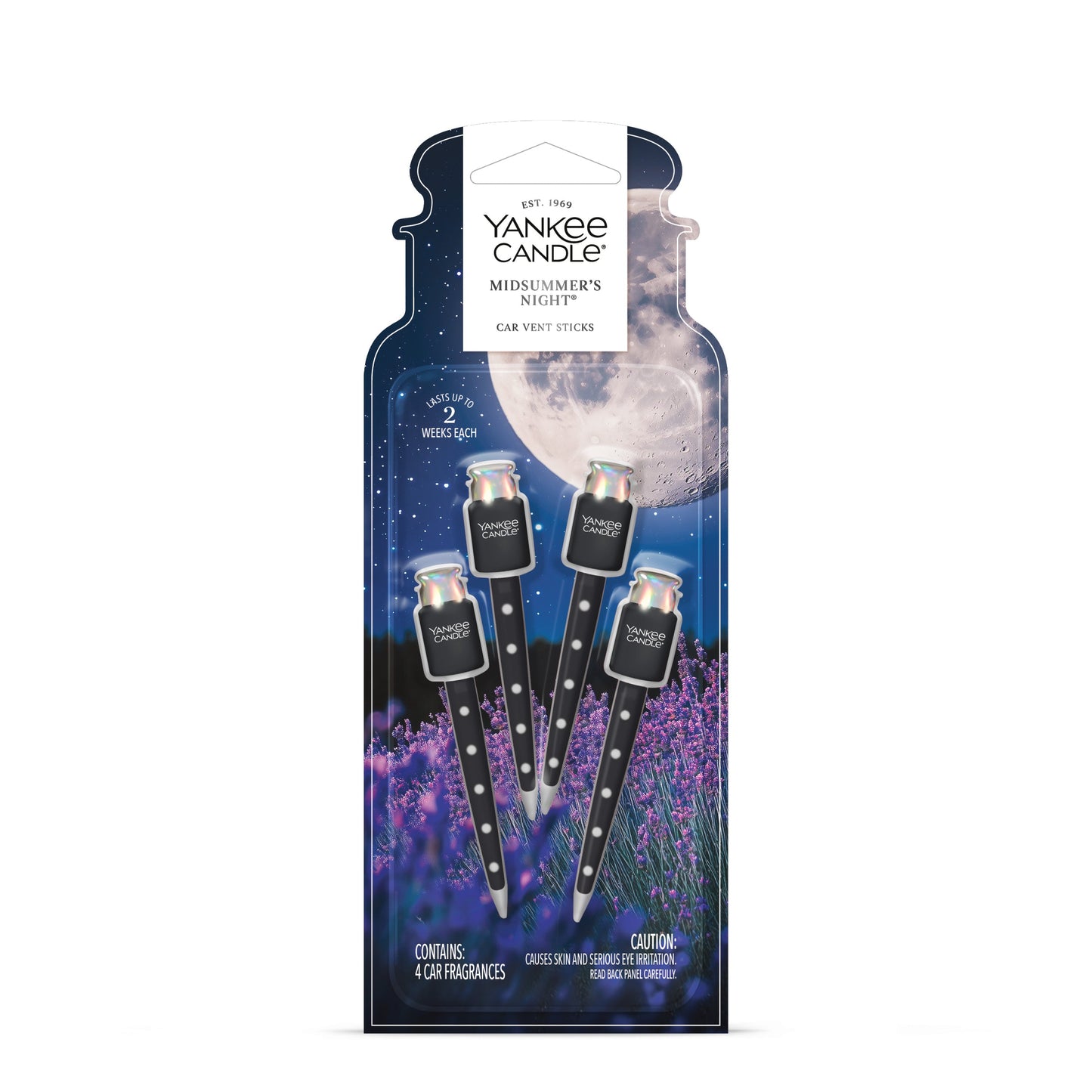 MidSummer's Night® Drop 4-0041