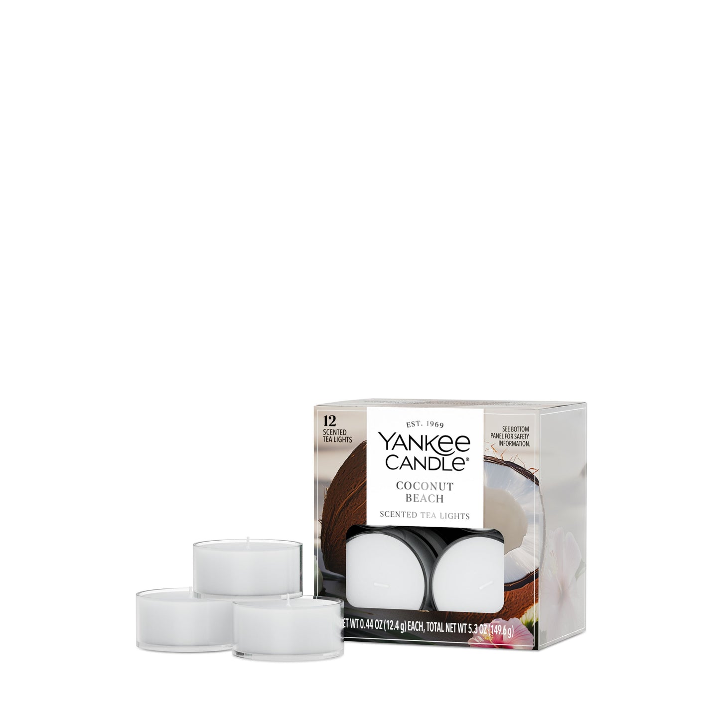 Coconut Beach Edit 4-0908