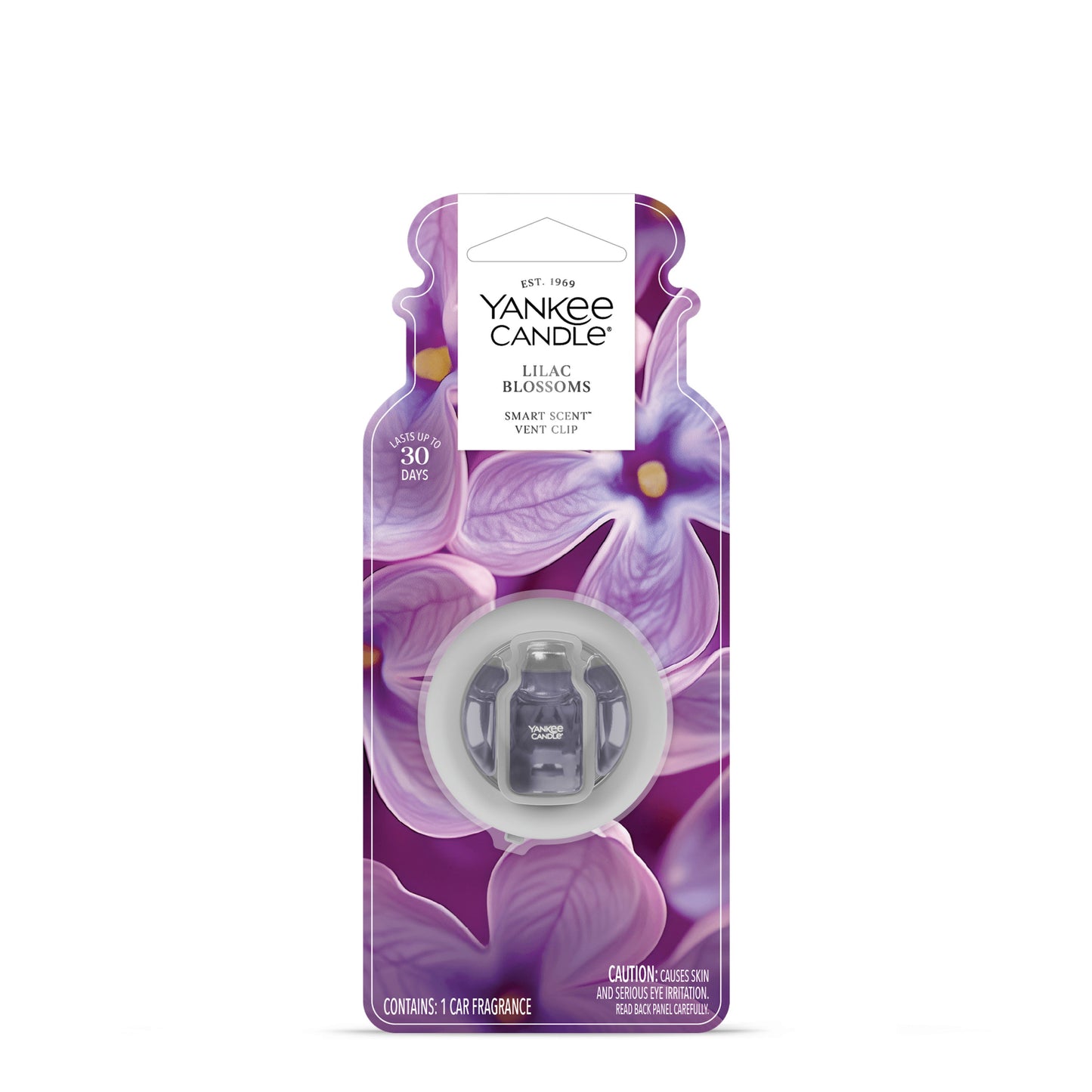 Lilac Blossoms Core 4-0713