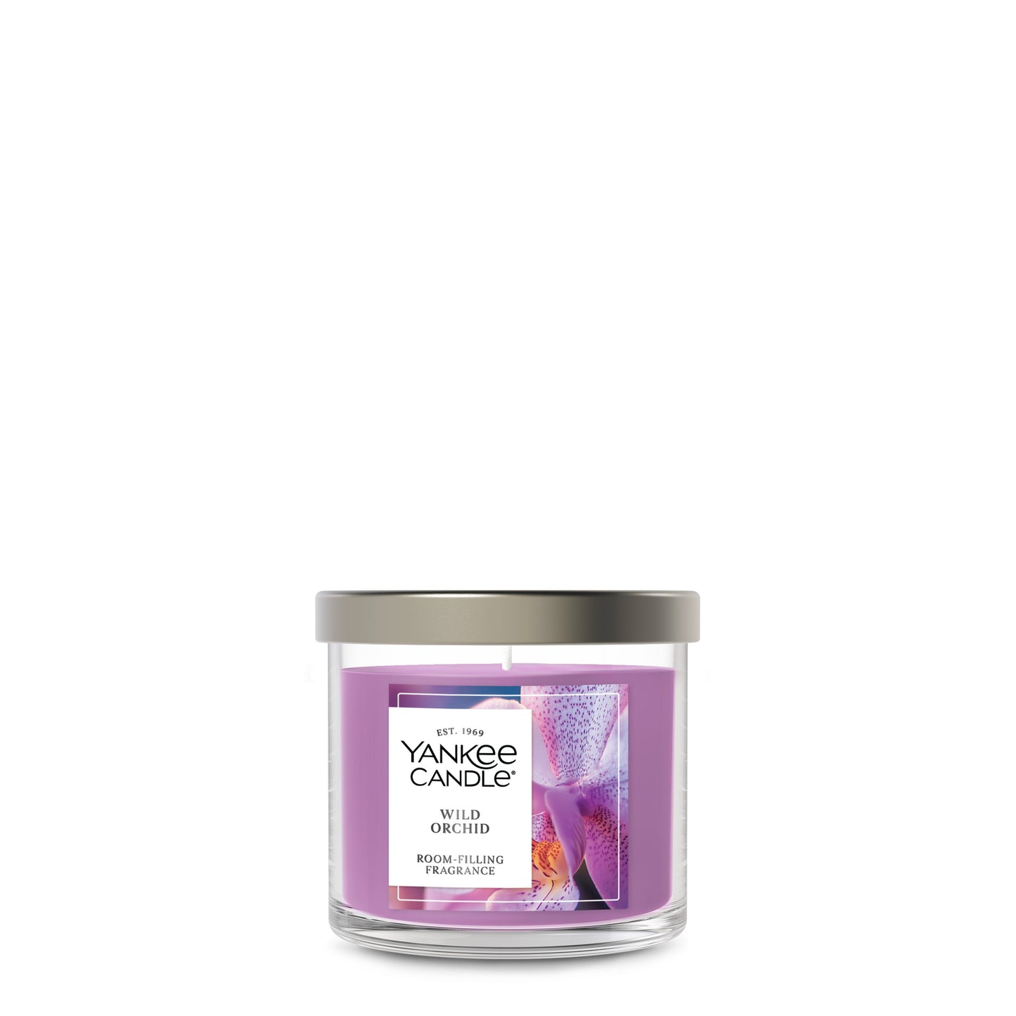 Wild Orchid Drop 4-0581