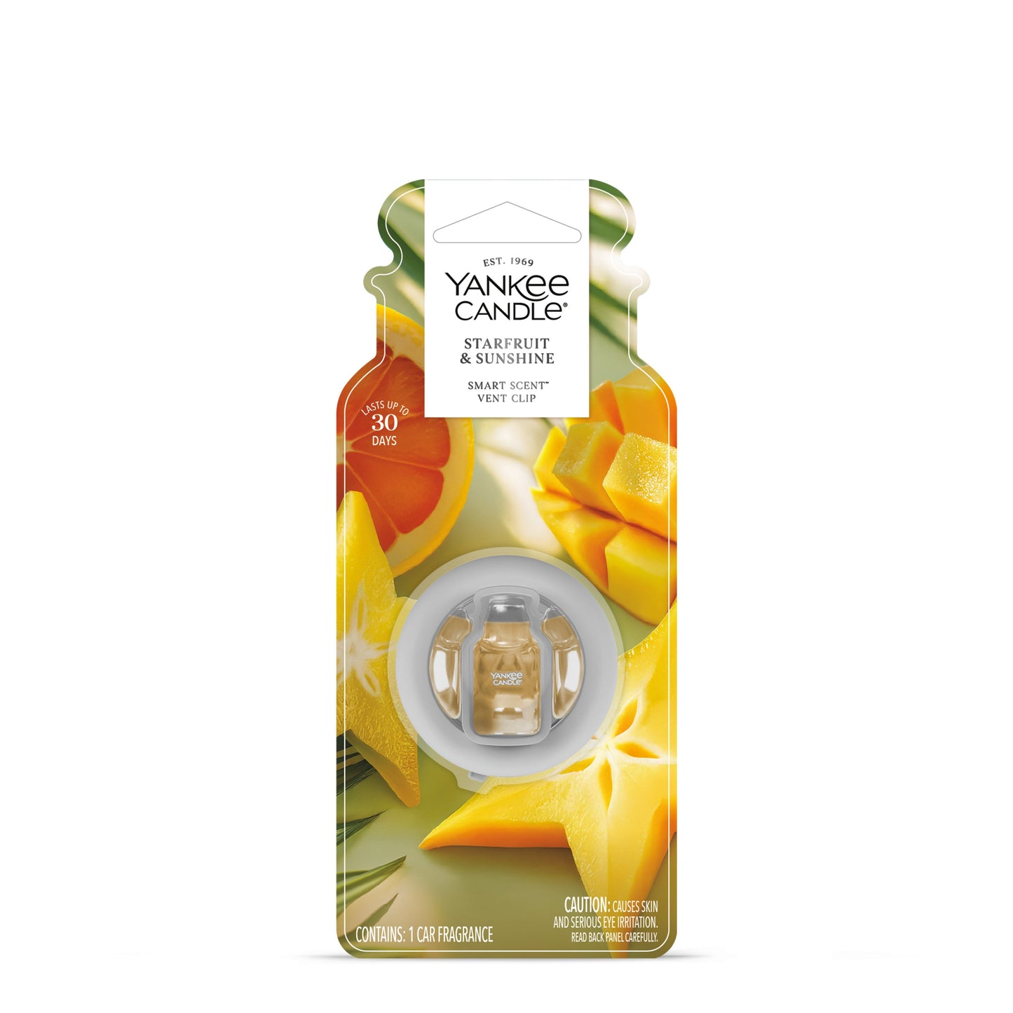Starfruit & Sunshine Series 4-0599
