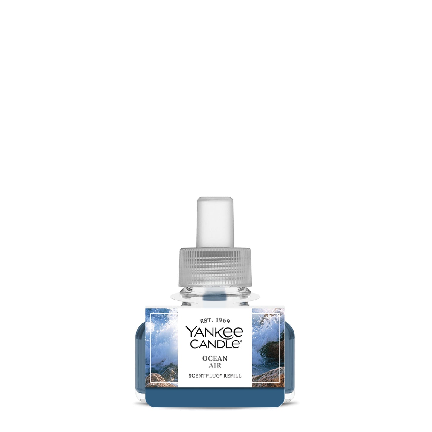 Ocean Air Shift 4-0415