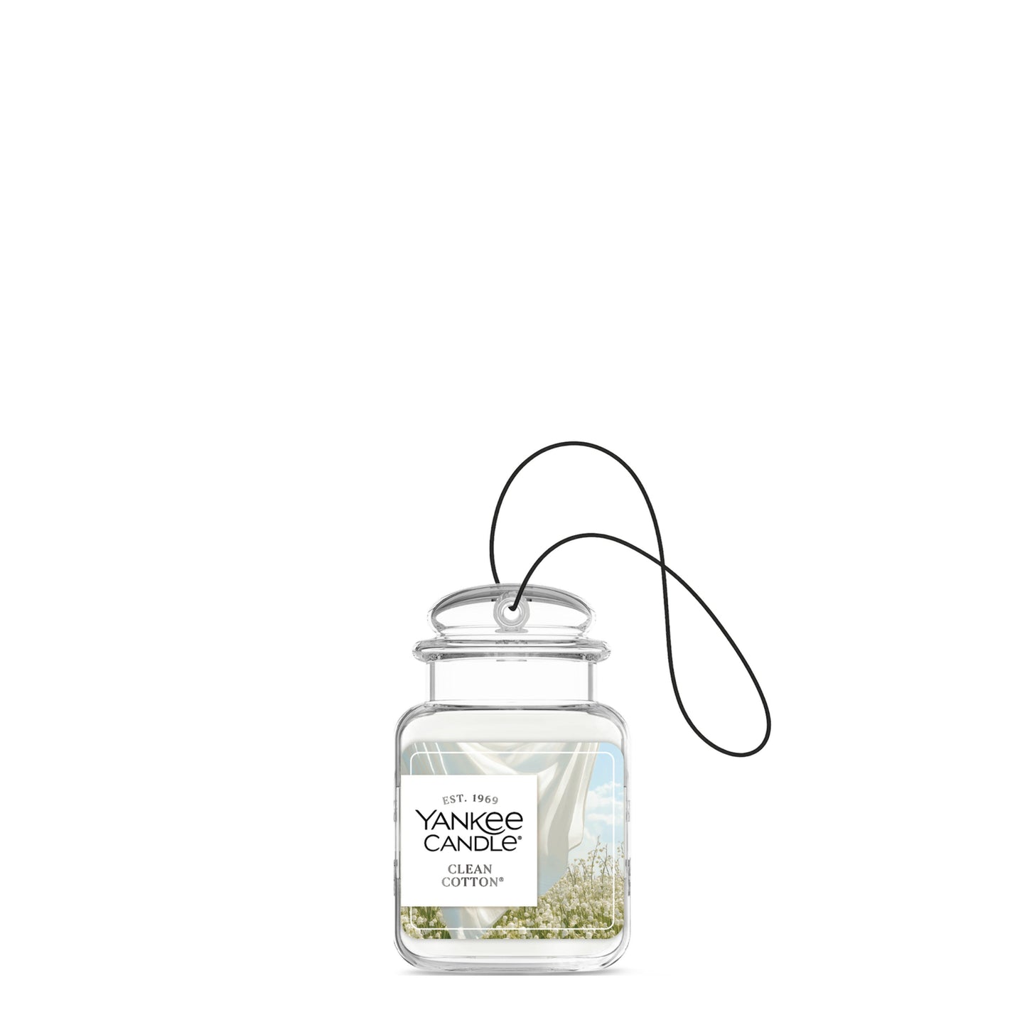 Clean Cotton® Select 4-0760