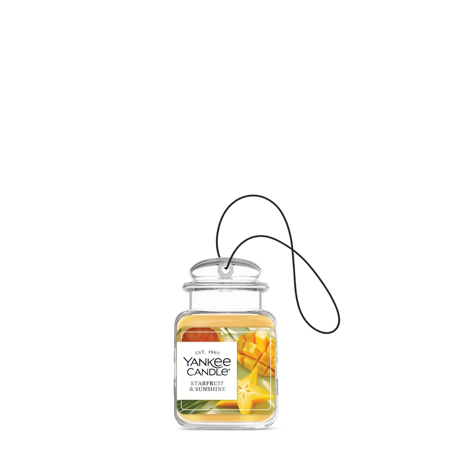 Starfruit & Sunshine Wave 4-0357