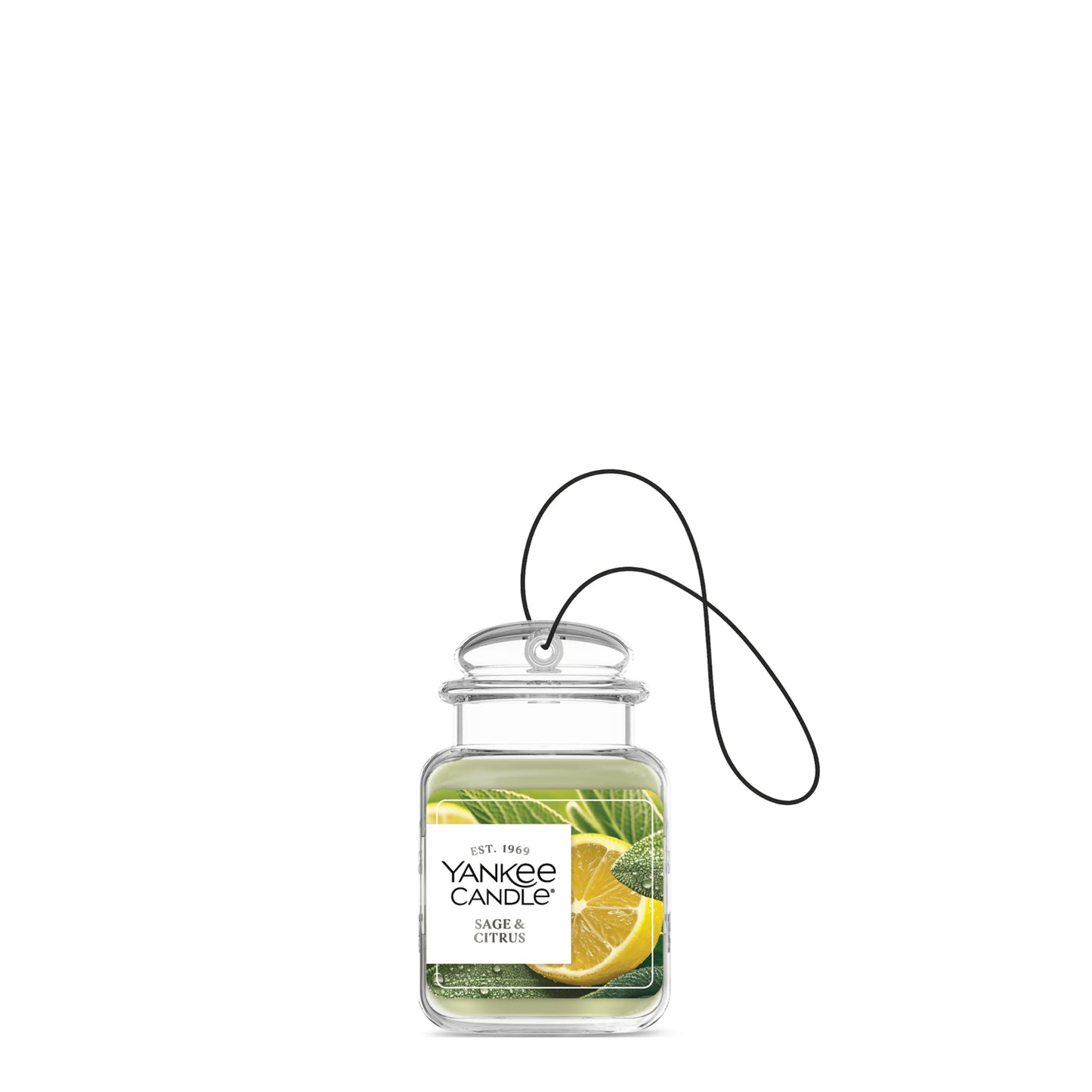 Sage & Citrus Series 4-0349