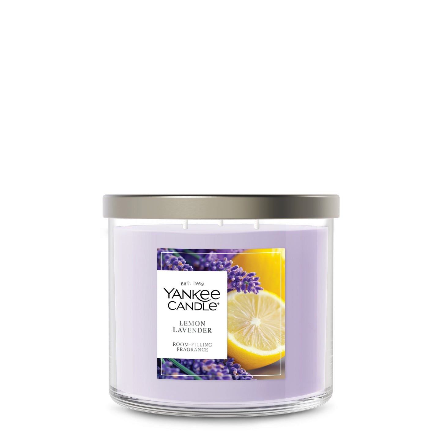 Lemon Lavender Select 4-0030