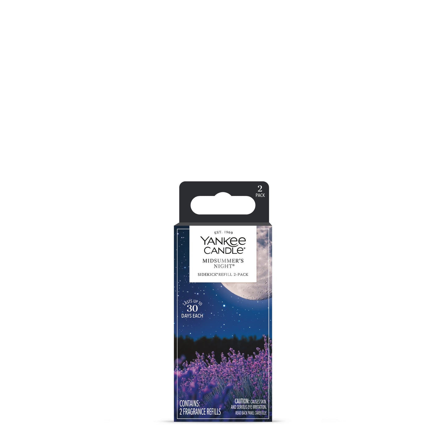 MidSummer's Night® Select 4-0010