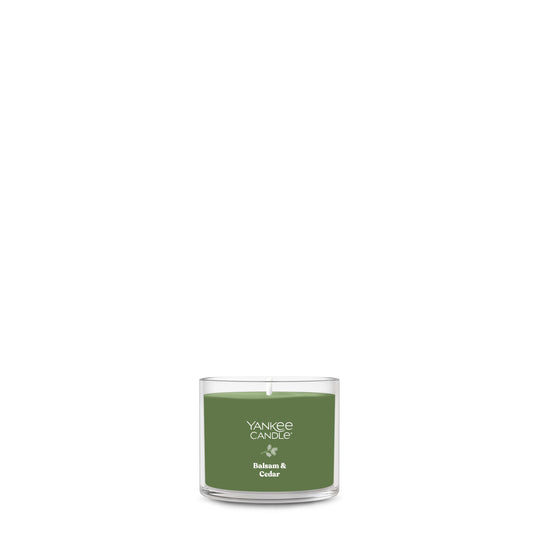 Balsam & Cedar Studio 4-0032