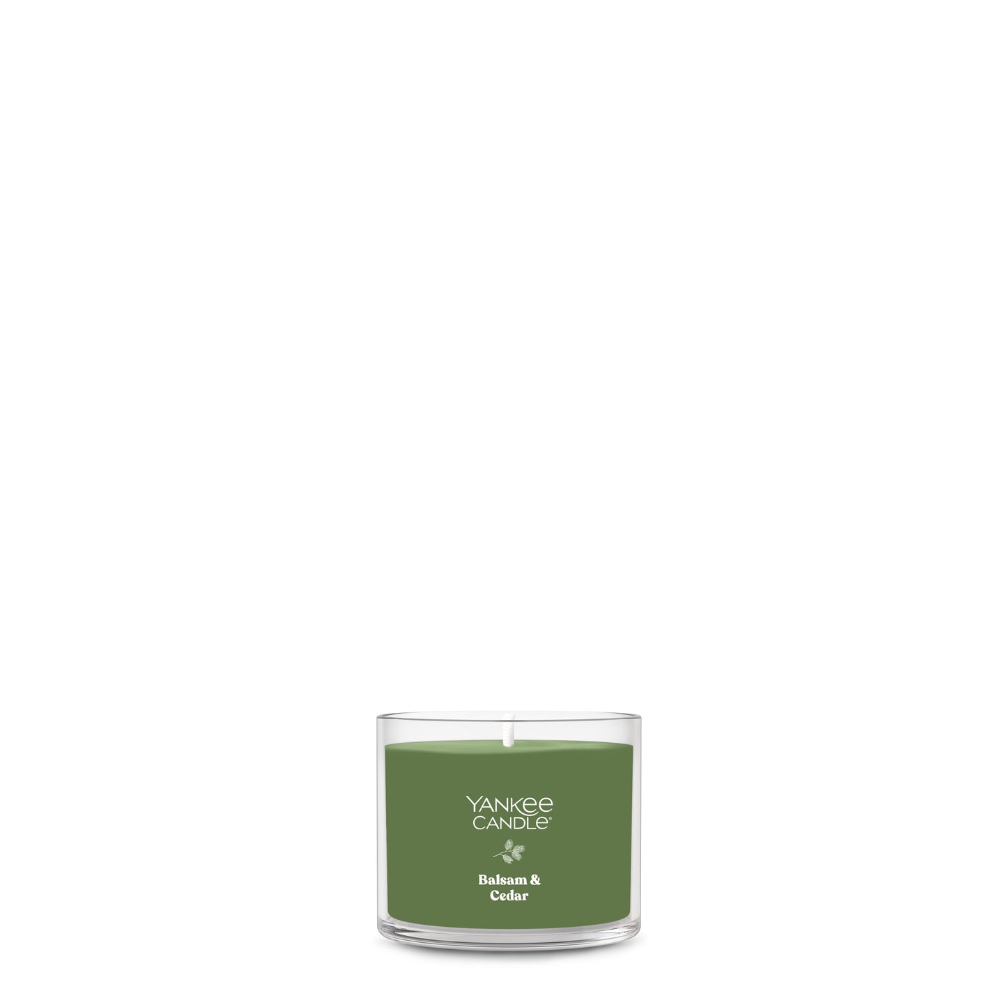 Balsam & Cedar Santa Shift 4-0105