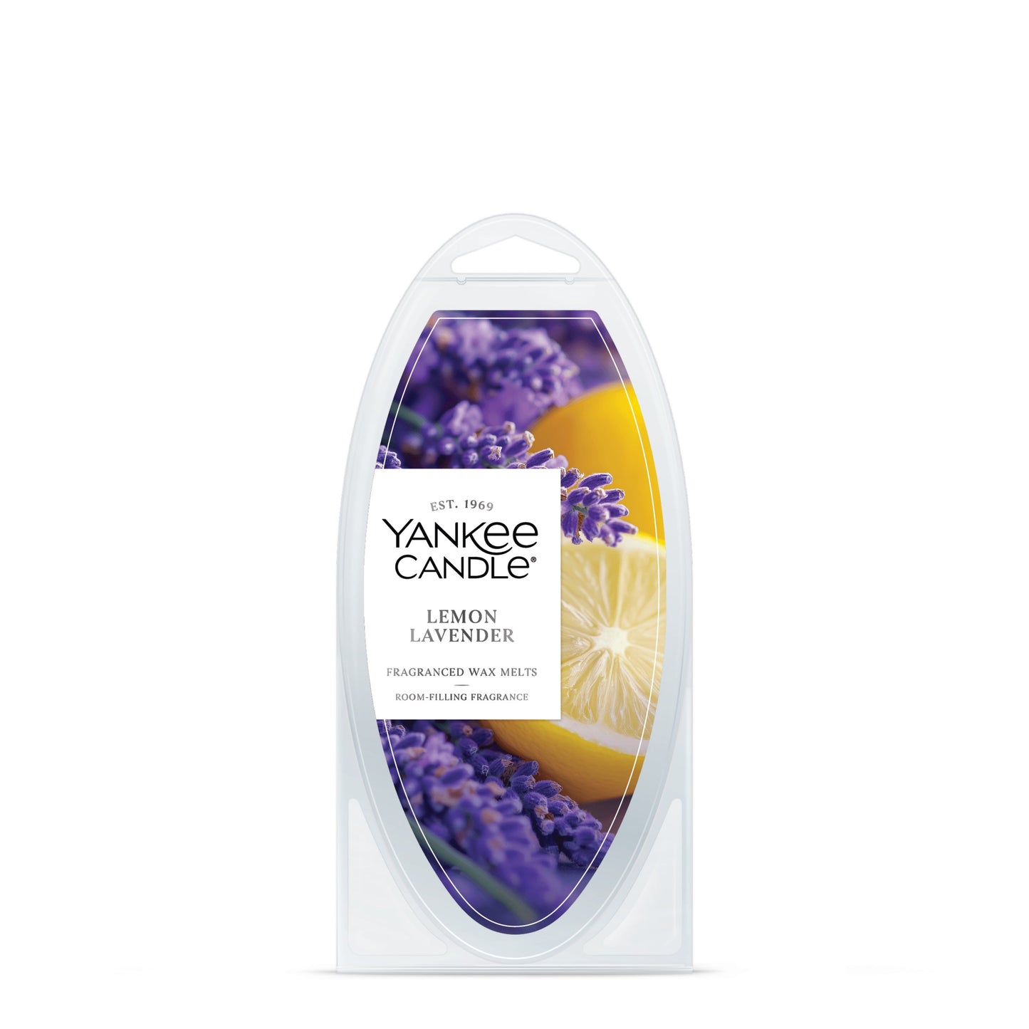 Lemon Lavender Series 4-0099
