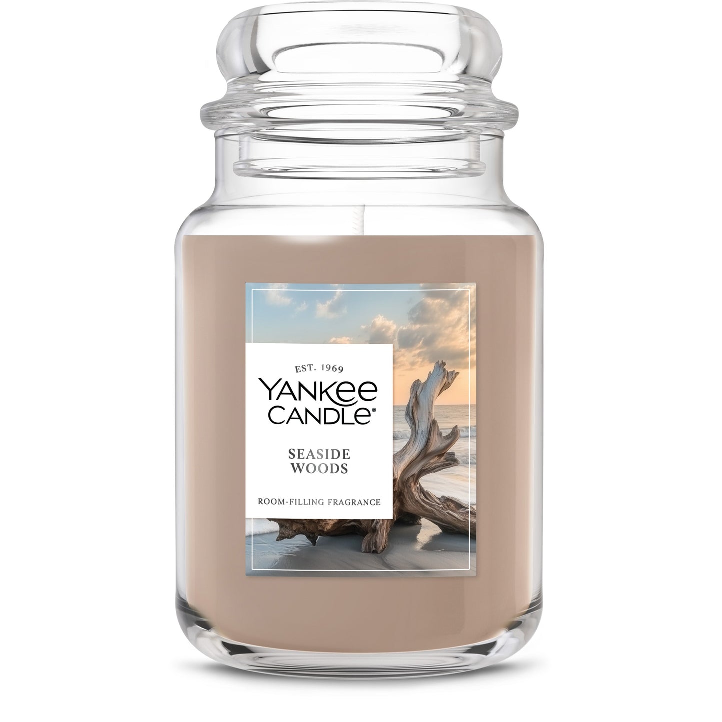 Seaside Woods Blend 4-0756