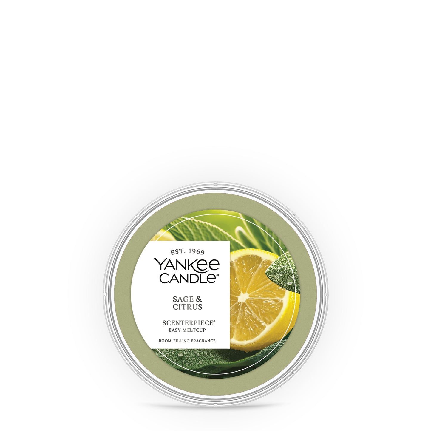 Sage & Citrus Edit 4-0788