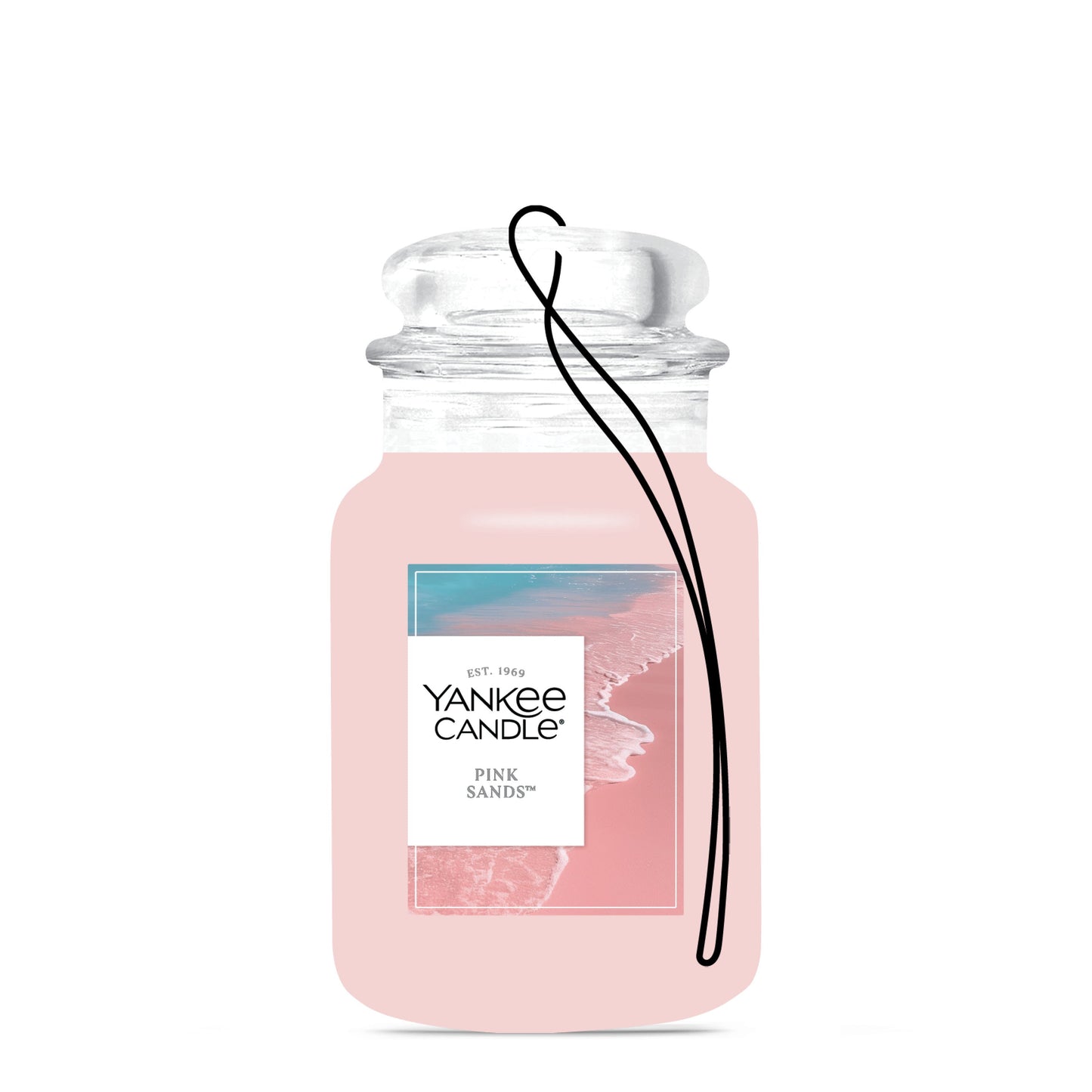 Pink Sands™ Pendant Fragrance Kit Select 4-0080
