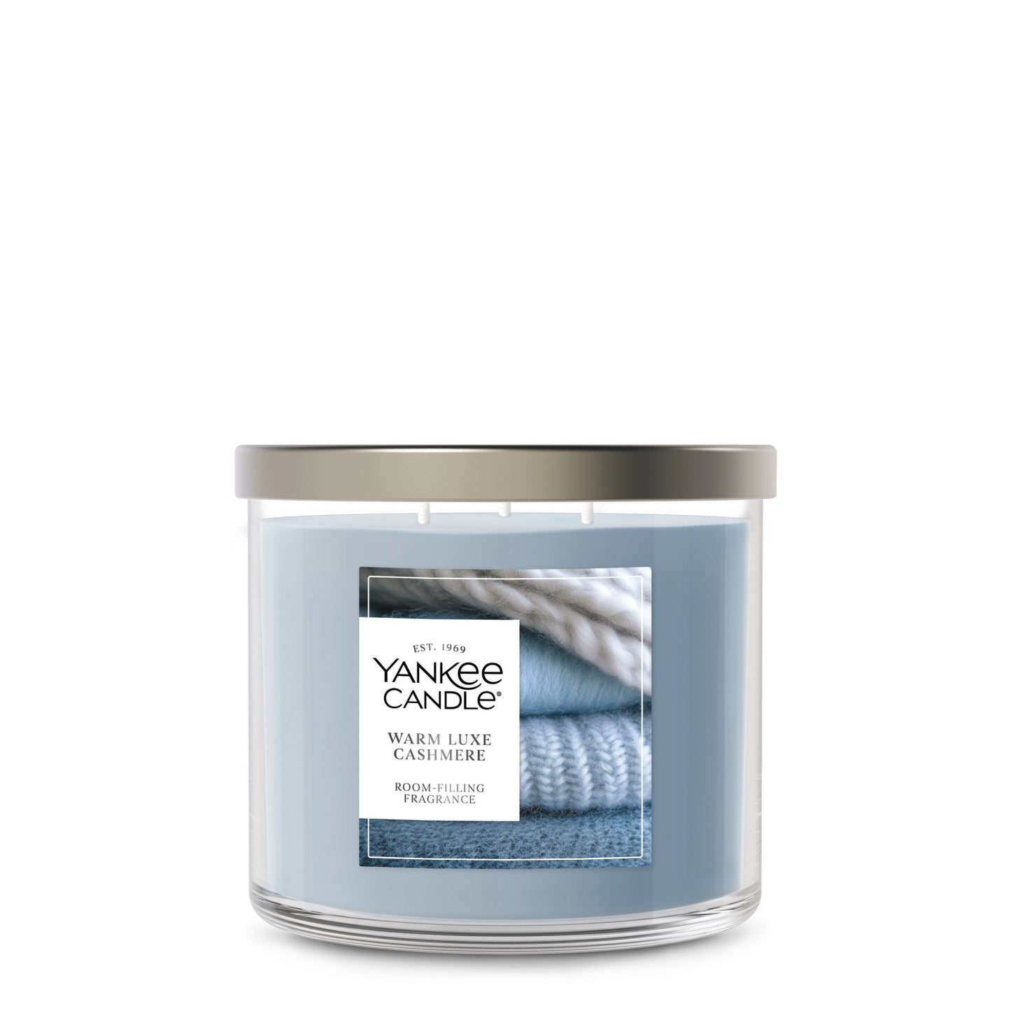 Warm Luxe Cashmere Series 4-0639