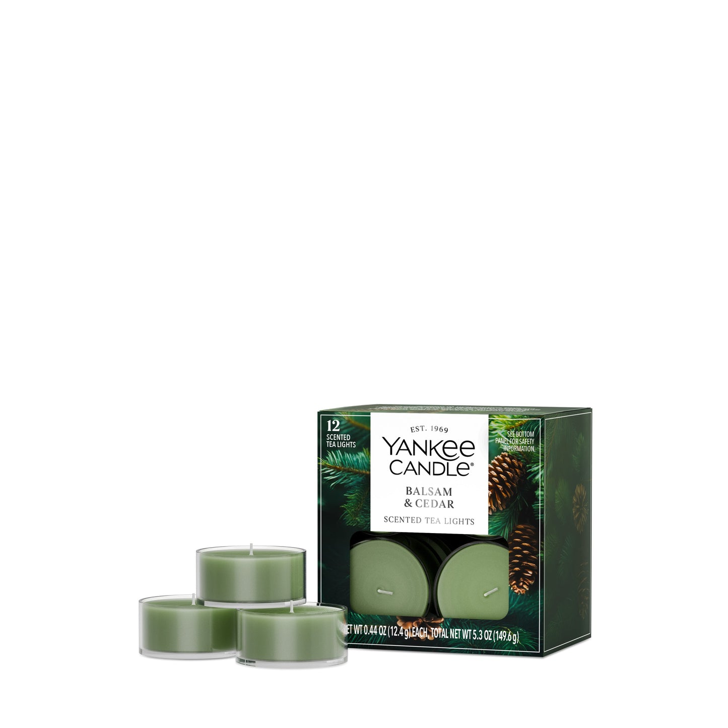 Balsam & Cedar Edit 4-0088