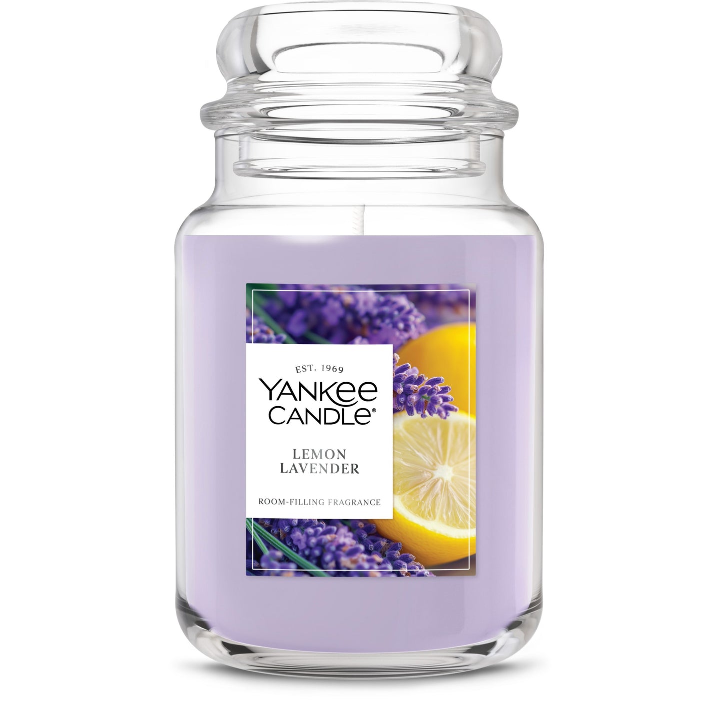 Lemon Lavender Select 4-0030