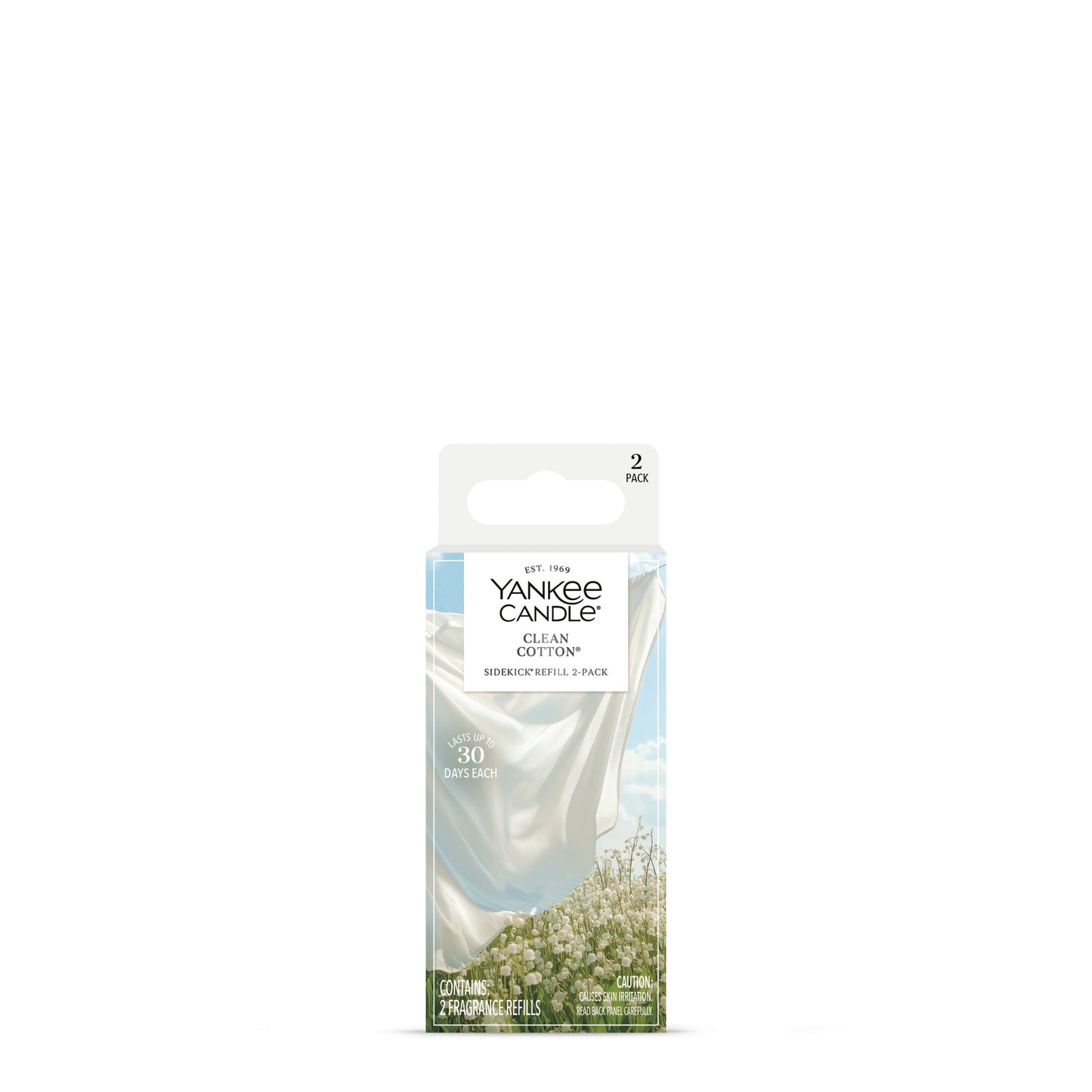Clean Cotton® Core 4-0673