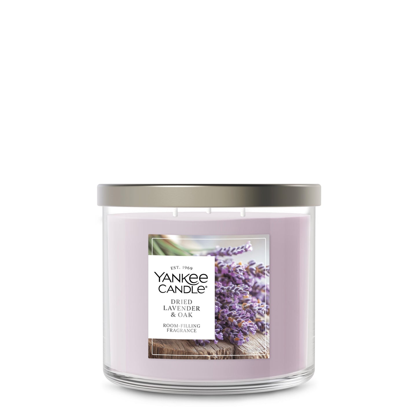Dried Lavender & Oak Blend 4-0286