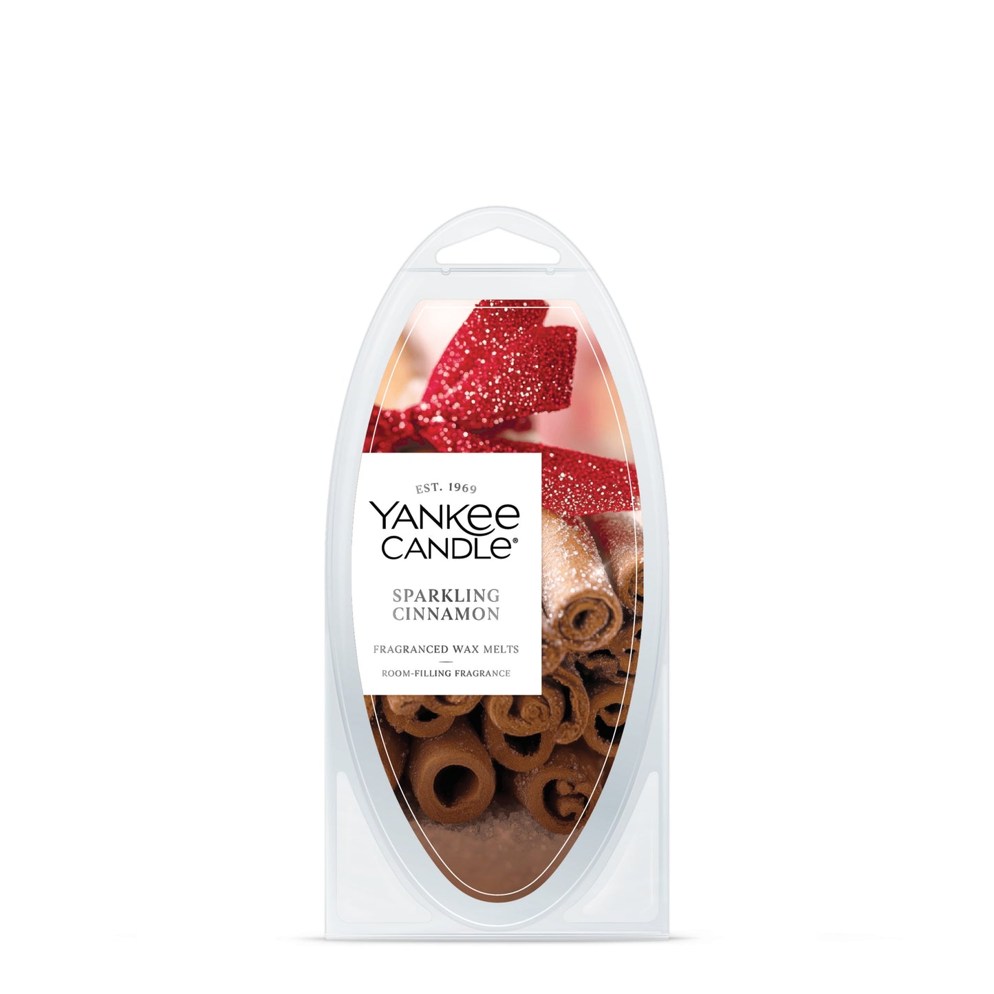 Sparkling Cinnamon Select 4-0810