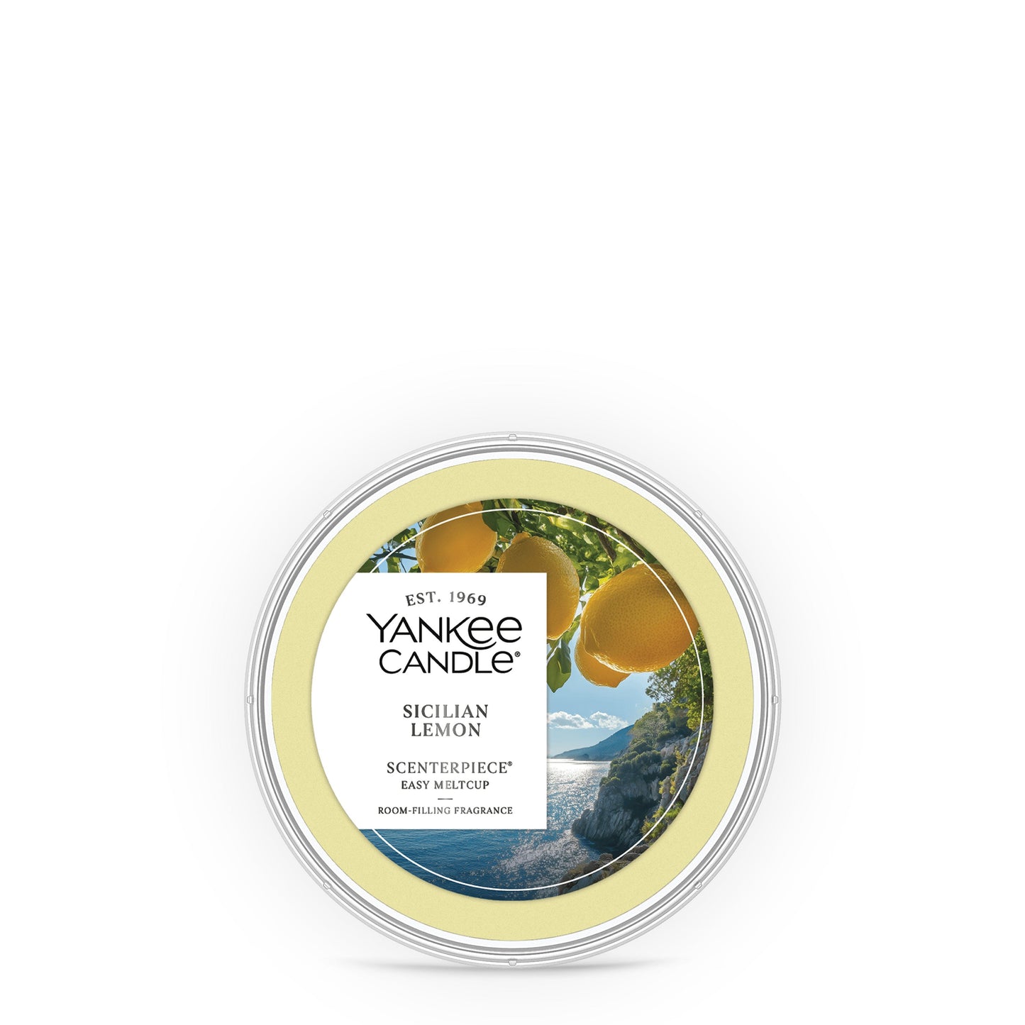 Sicilian Lemon Select 4-0840