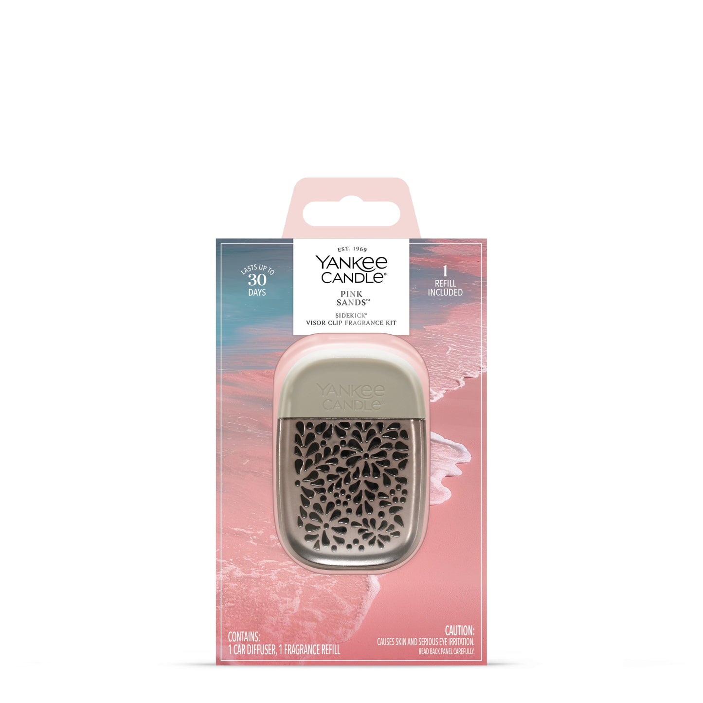 Pink Sands™ Edit 4-0038