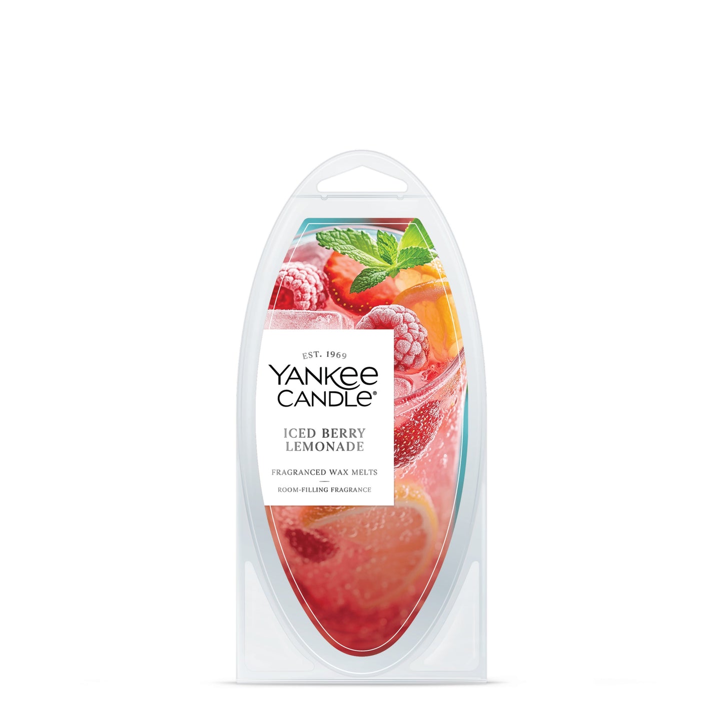 Iced Berry Lemonade Shift 4-0025