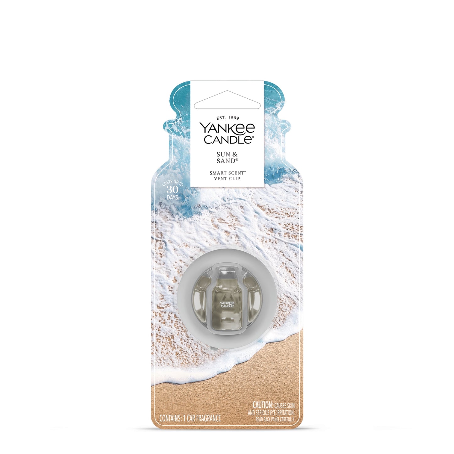Sun & Sand® Wave 4-0207
