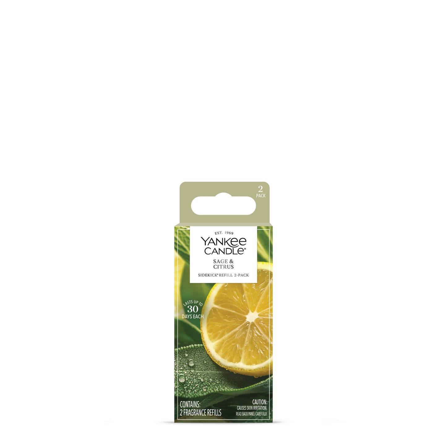 Sage & Citrus Studio 4-0882
