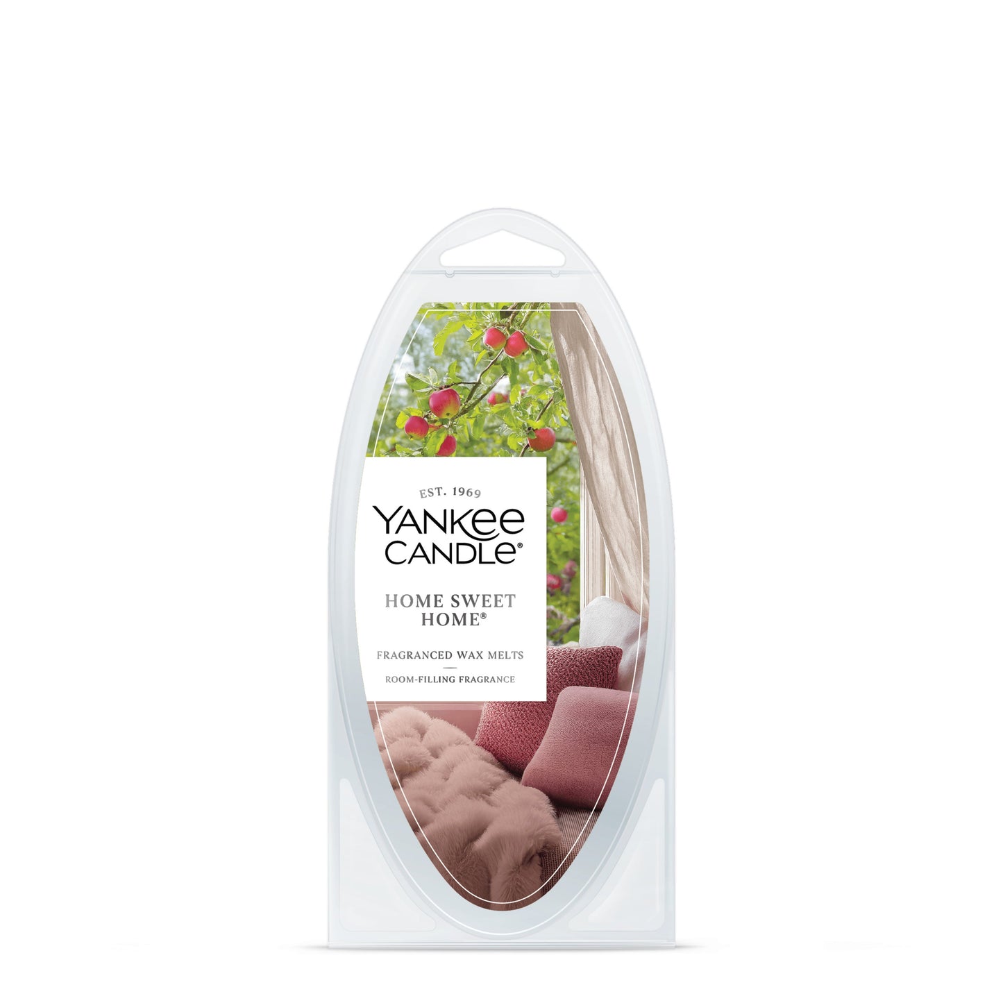 Home Sweet Home® Wave 4-0587