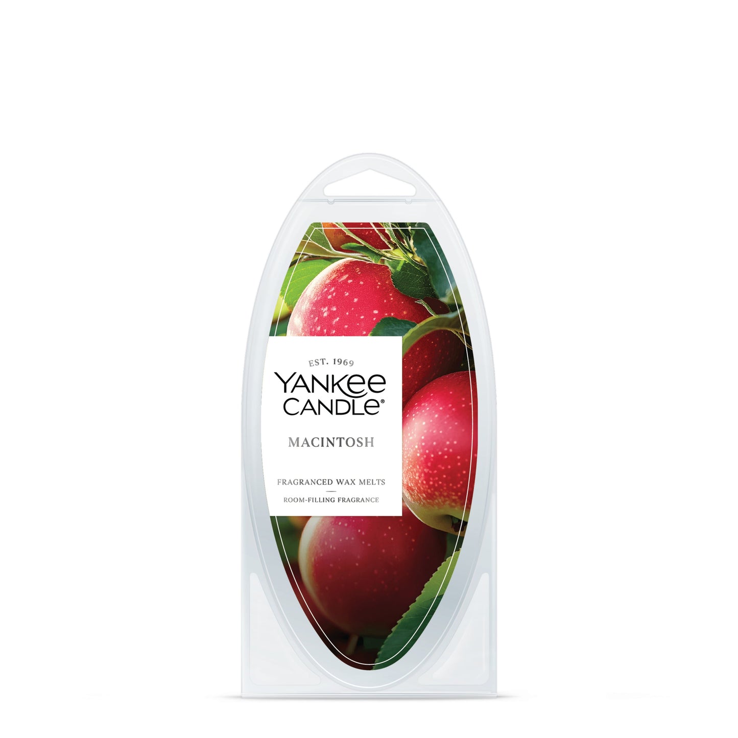 Macintosh Blend 4-0366