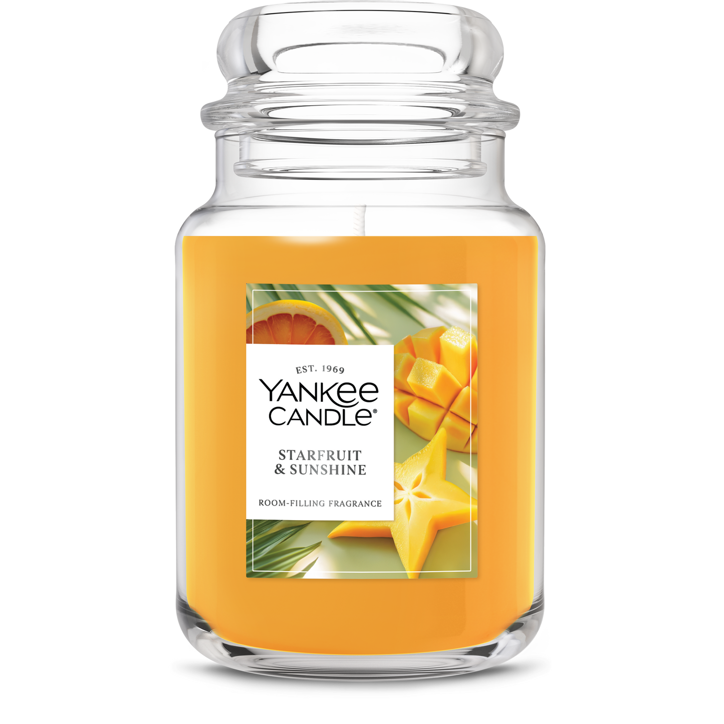 Starfruit & Sunshine Select 4-0800
