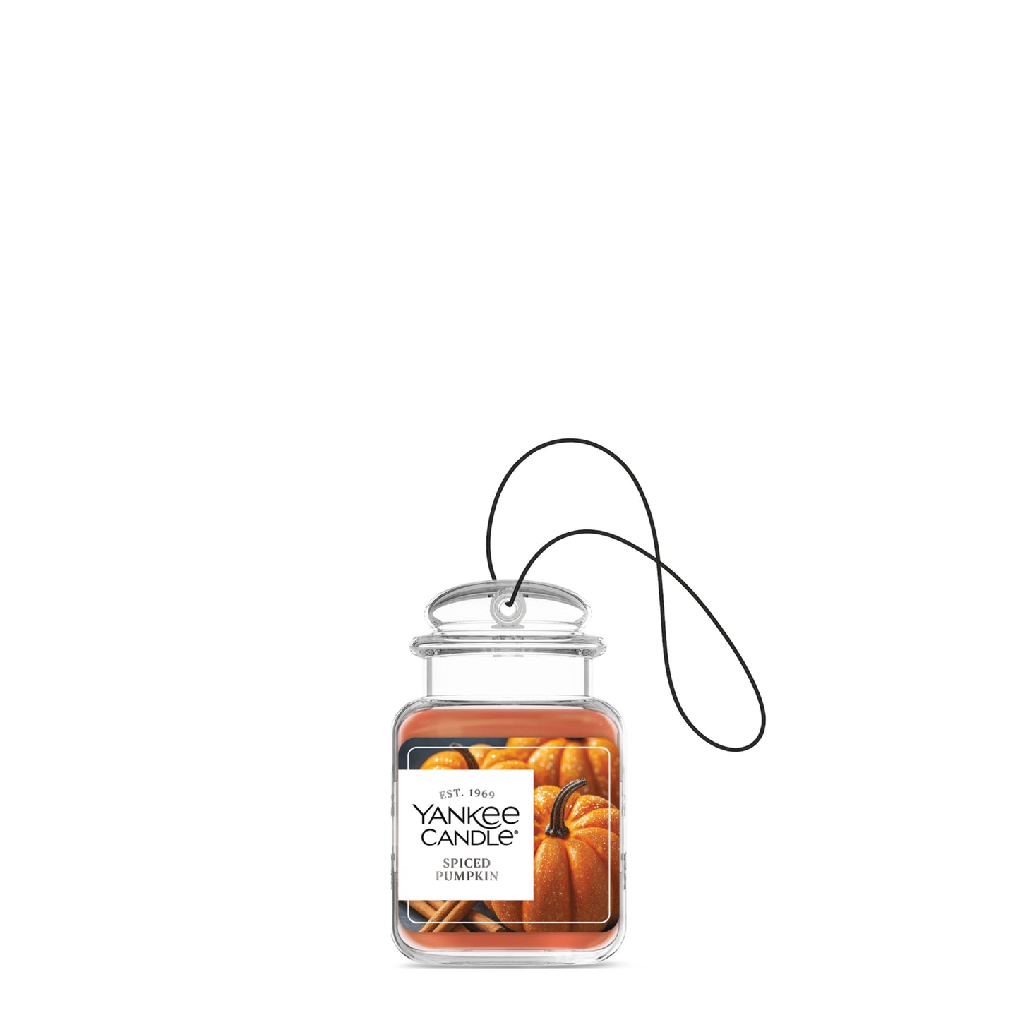 Spiced Pumpkin Studio 4-0872