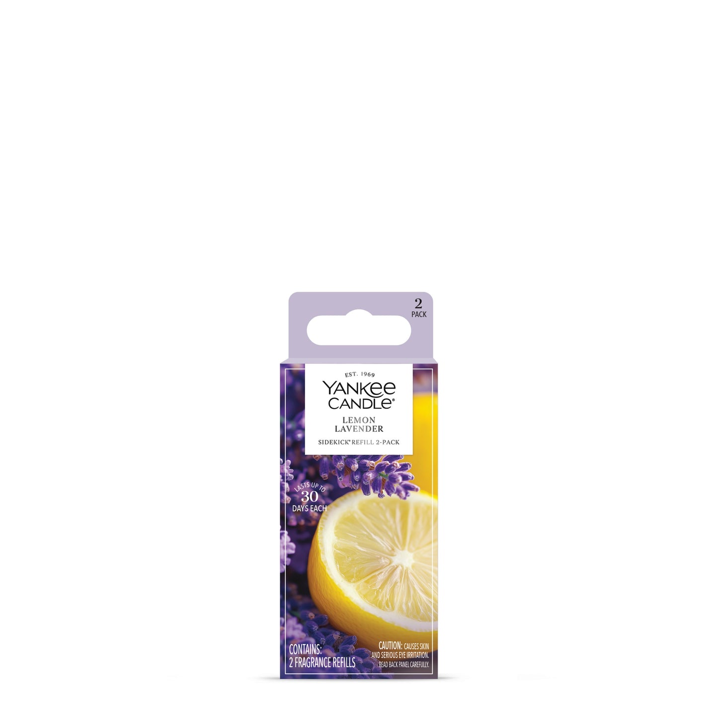 Lemon Lavender Core 4-0003