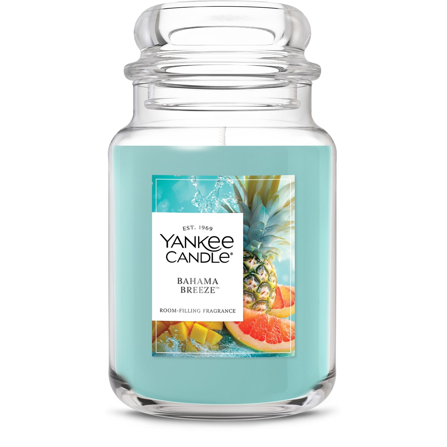 Bahama Breeze™ Shift 4-0205