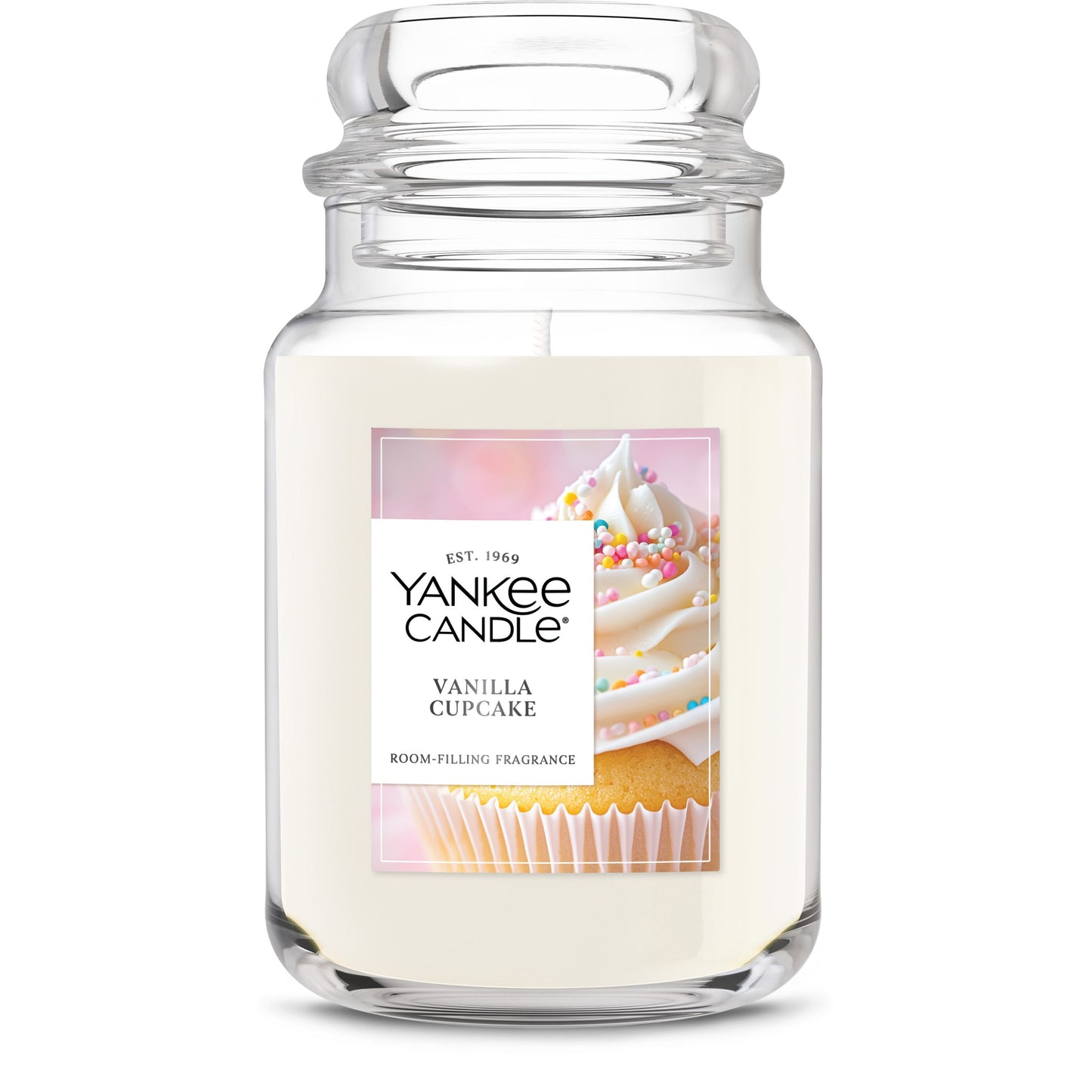 Vanilla Cupcake Studio 4-0382