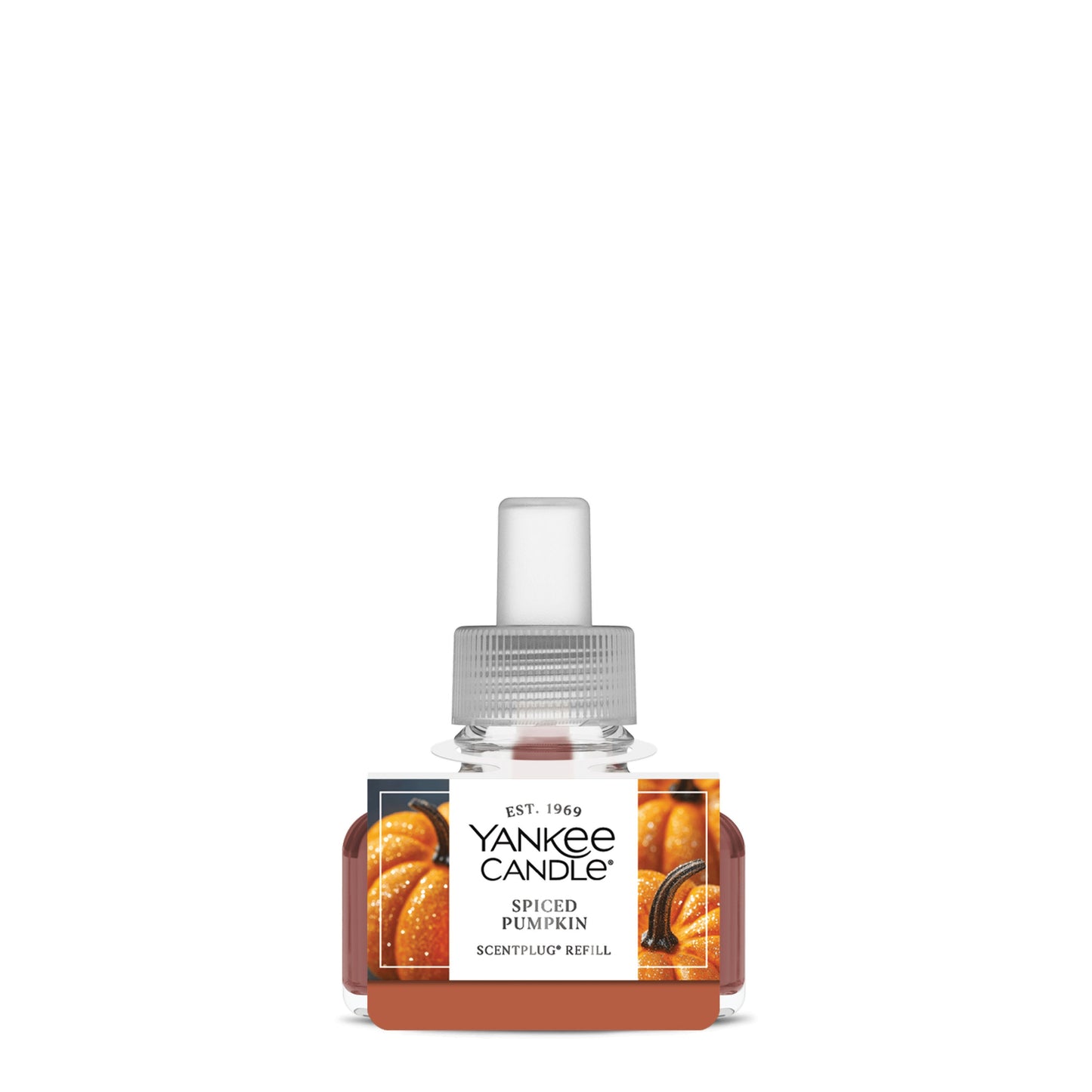 Spiced Pumpkin Studio 4-0872