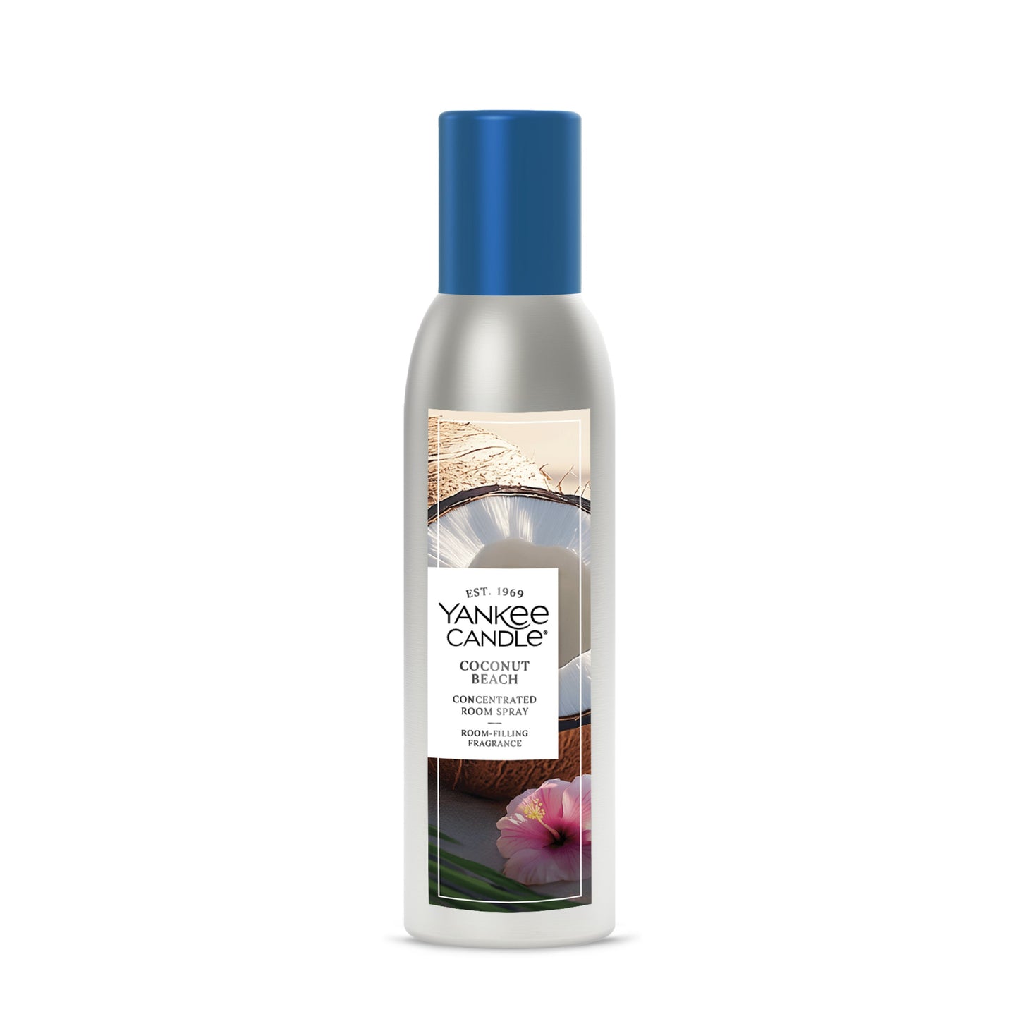 Coconut Beach Series 4-0889