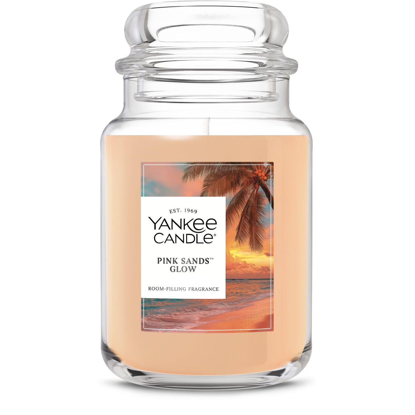 Pink Sands™ Glow Select 4-0020