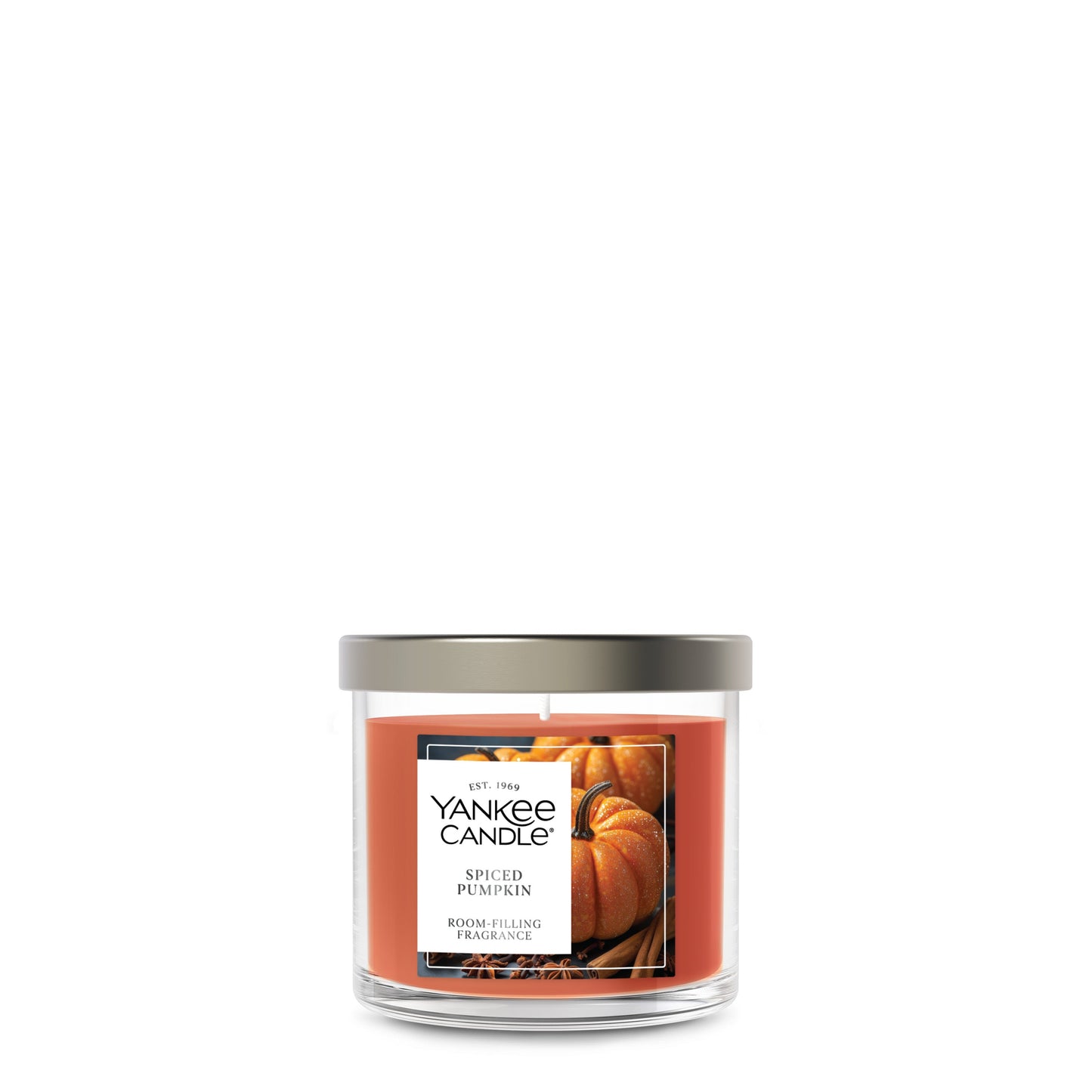 Spiced Pumpkin Select 4-0280